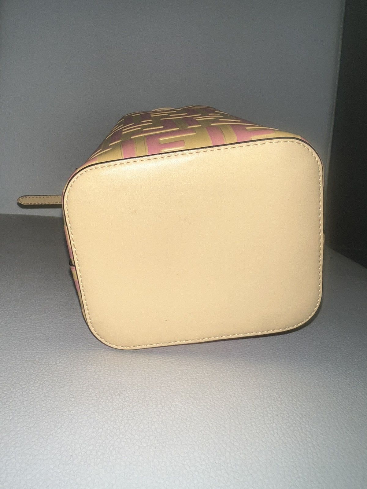 Fendi FENDI BUCKET BAG Size ONE SIZE - 5 Thumbnail