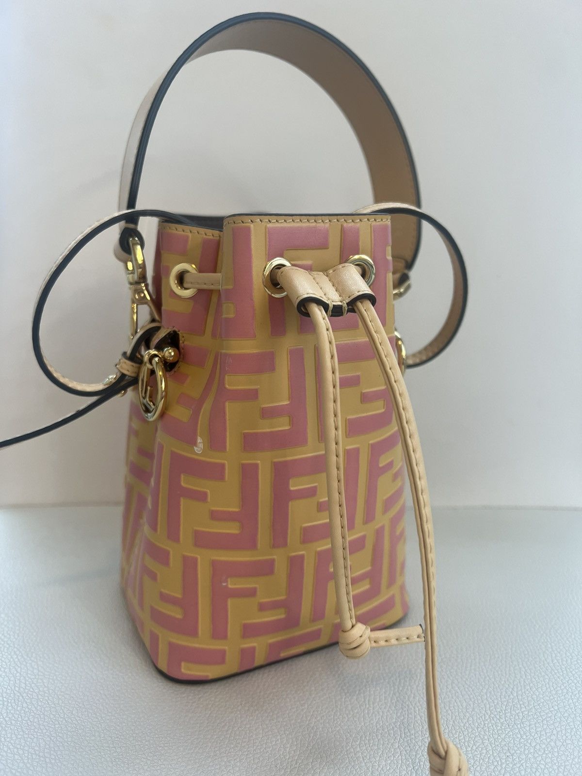 Fendi FENDI BUCKET BAG Size ONE SIZE - 2 Thumbnail