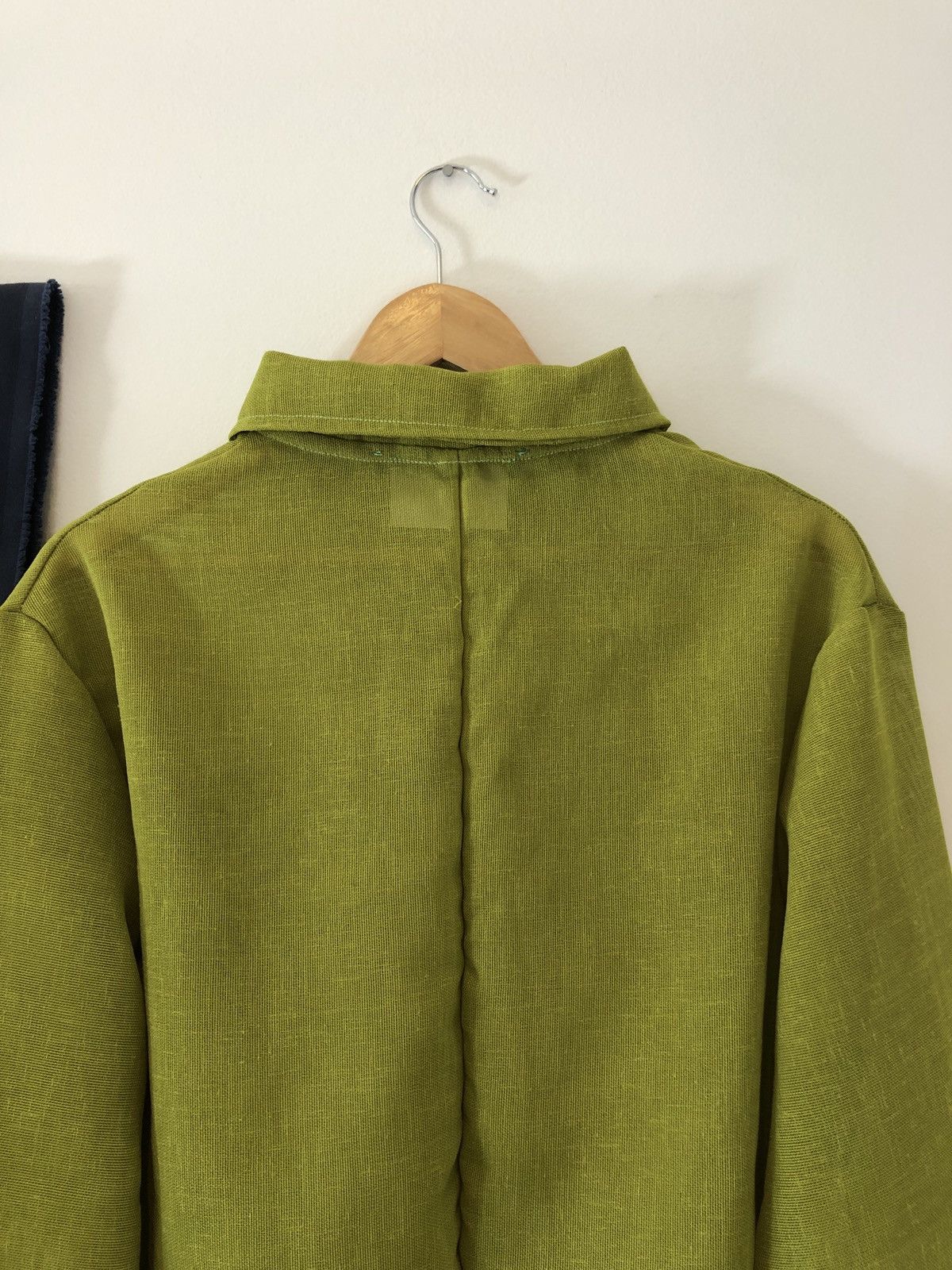Chorley Chorley mesh curtain pullover ‘fleece’ jacket Size US L / EU 52-54 / 3 - 4 Thumbnail