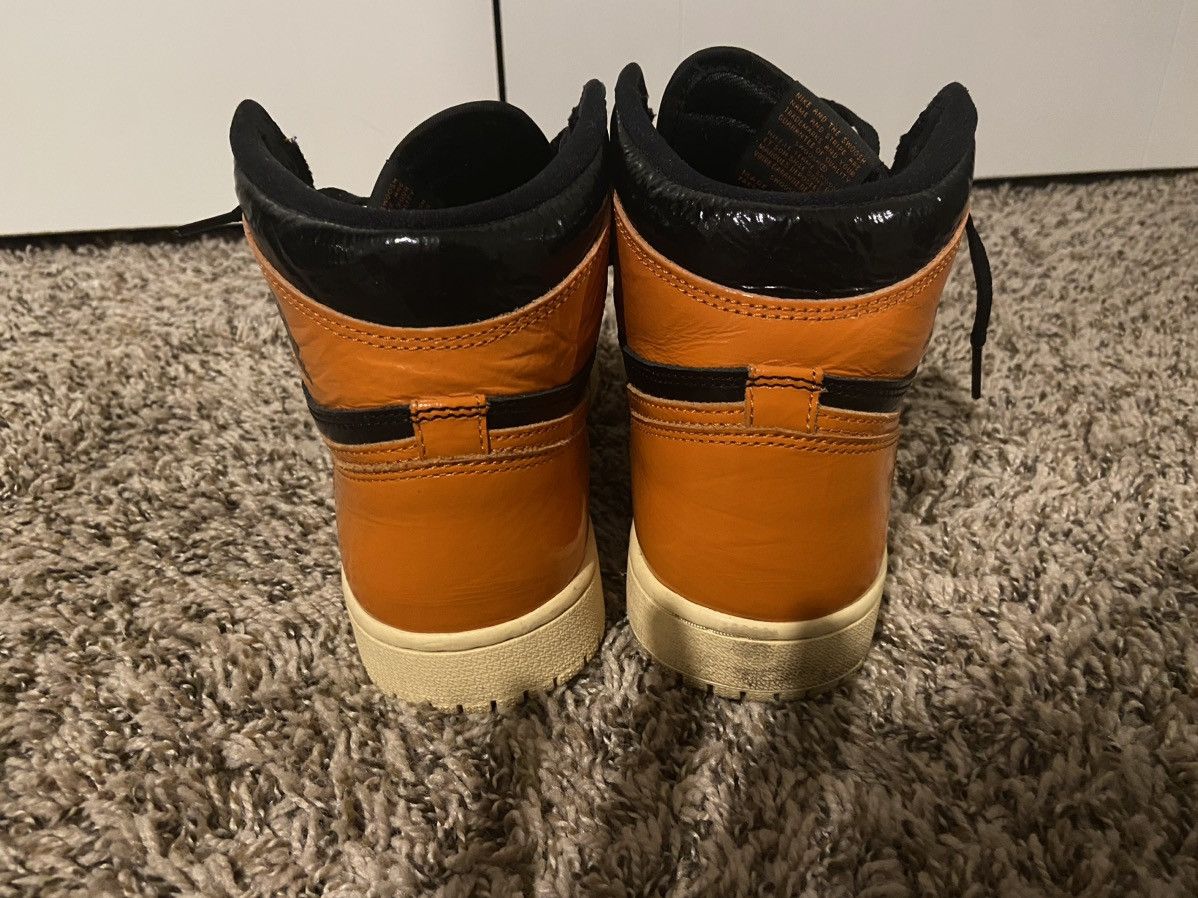 Jordan Brand Air Jordan highs shattered backboards 3.0 Size US 8.5 / EU 41-42 - 3 Thumbnail