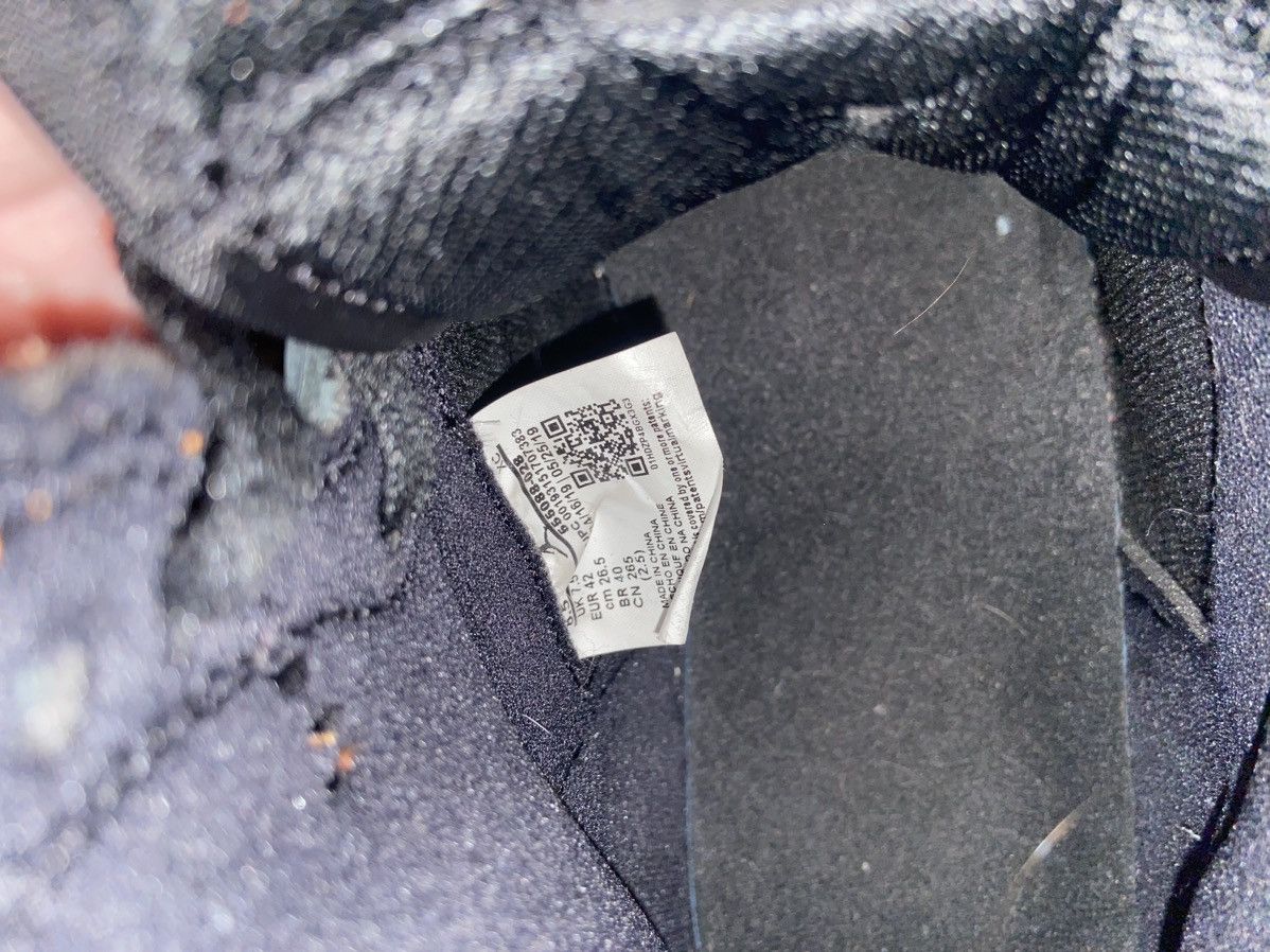 Jordan Brand Air Jordan highs shattered backboards 3.0 Size US 8.5 / EU 41-42 - 10 Thumbnail