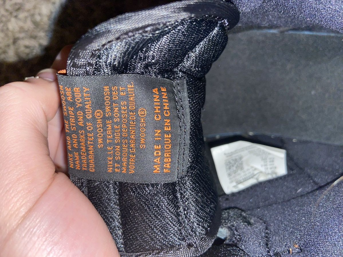 Jordan Brand Air Jordan highs shattered backboards 3.0 Size US 8.5 / EU 41-42 - 11 Thumbnail