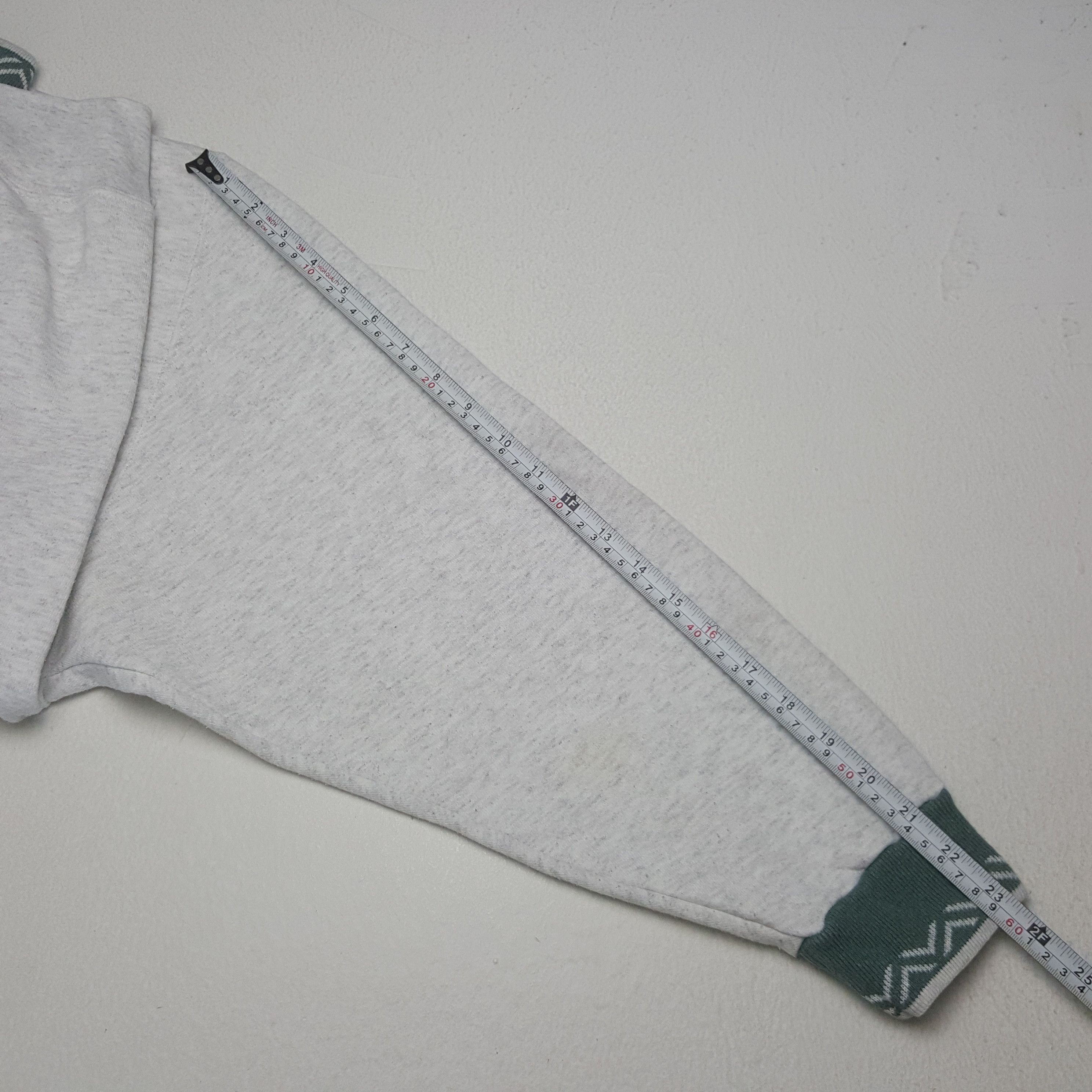 La Gear Vintage La Gear X TRD Racing Development Custom Sweatshirt Size US XL / EU 56 / 4 - 7 Thumbnail
