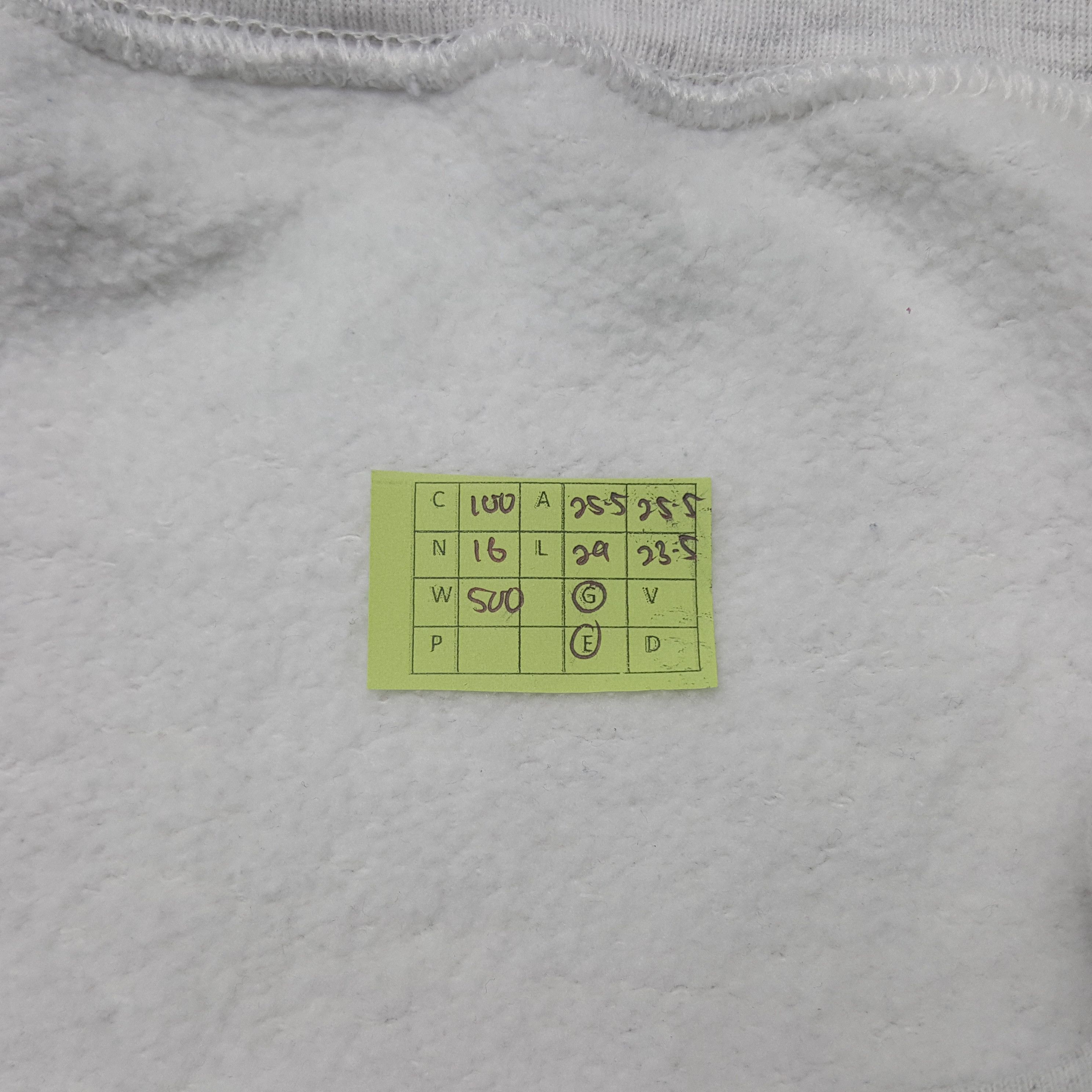 La Gear Vintage La Gear X TRD Racing Development Custom Sweatshirt Size US XL / EU 56 / 4 - 8 Thumbnail
