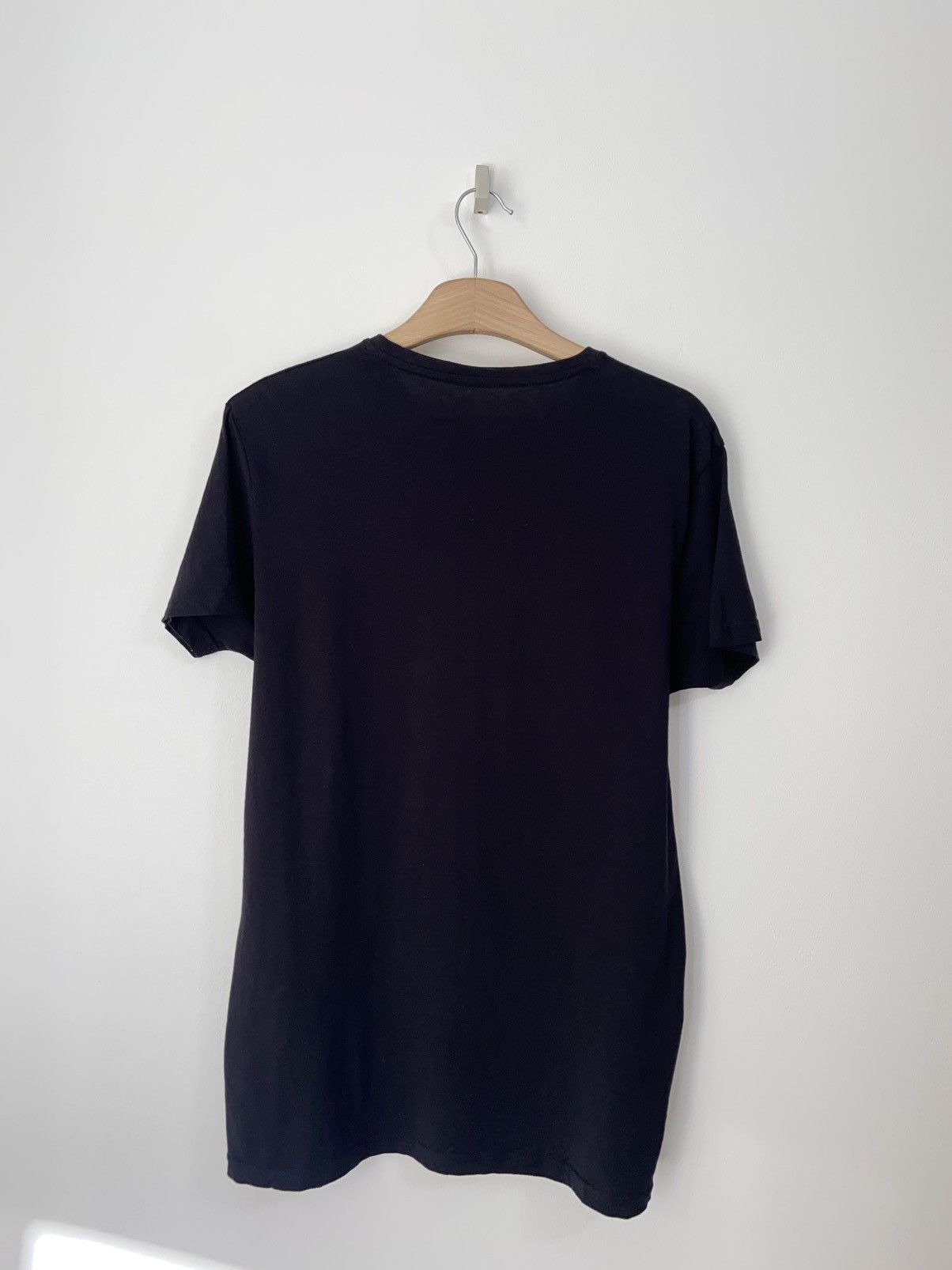 Other Peaky Blinders movie T-shirt streetwear black size L Size US L / EU 52-54 / 3 - 12 Thumbnail