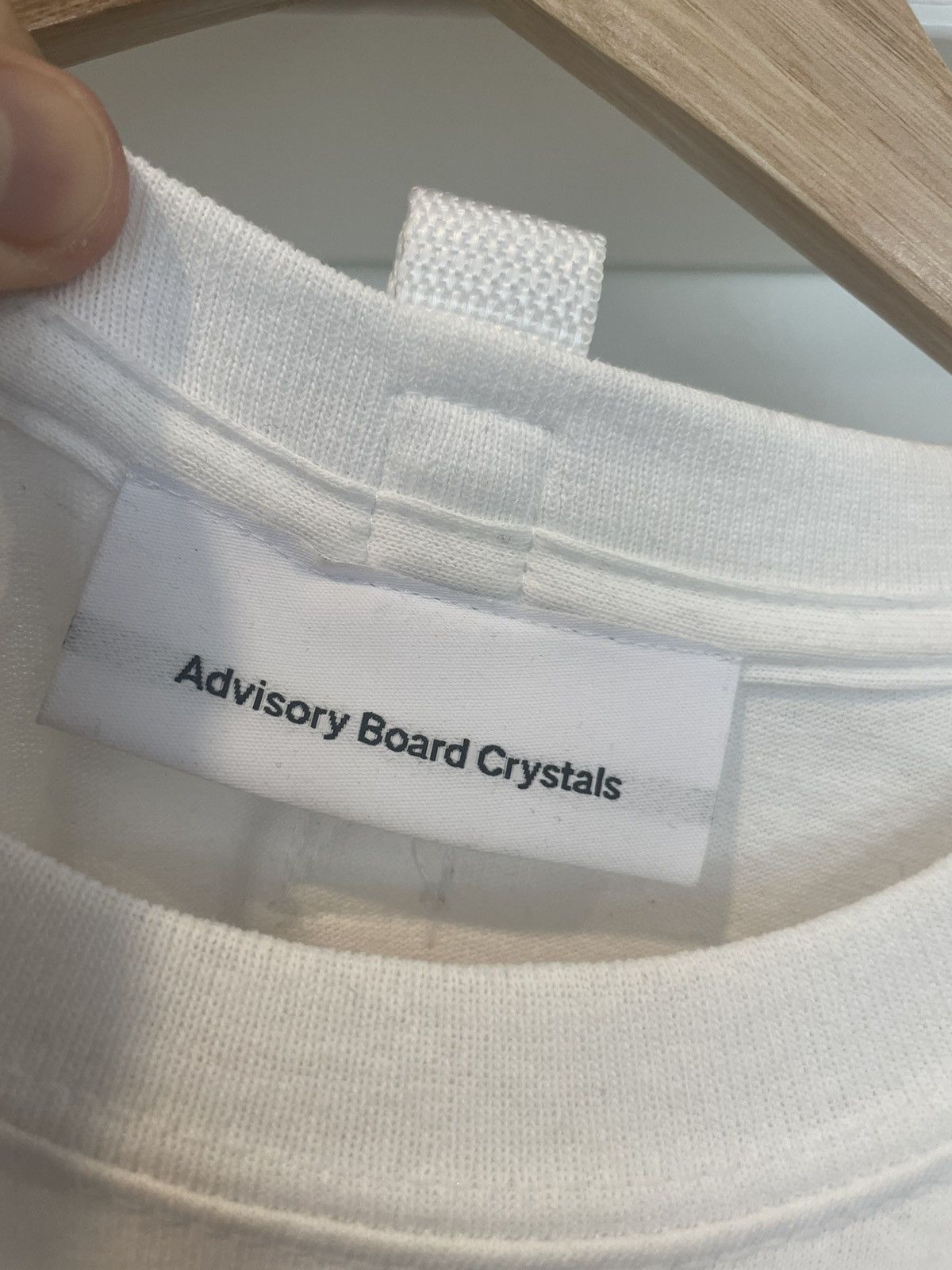 Advisory Board Crystals Advisory Board Crystals - Donate to Australia Wildfire Large Size US L / EU 52-54 / 3 - 4 Thumbnail