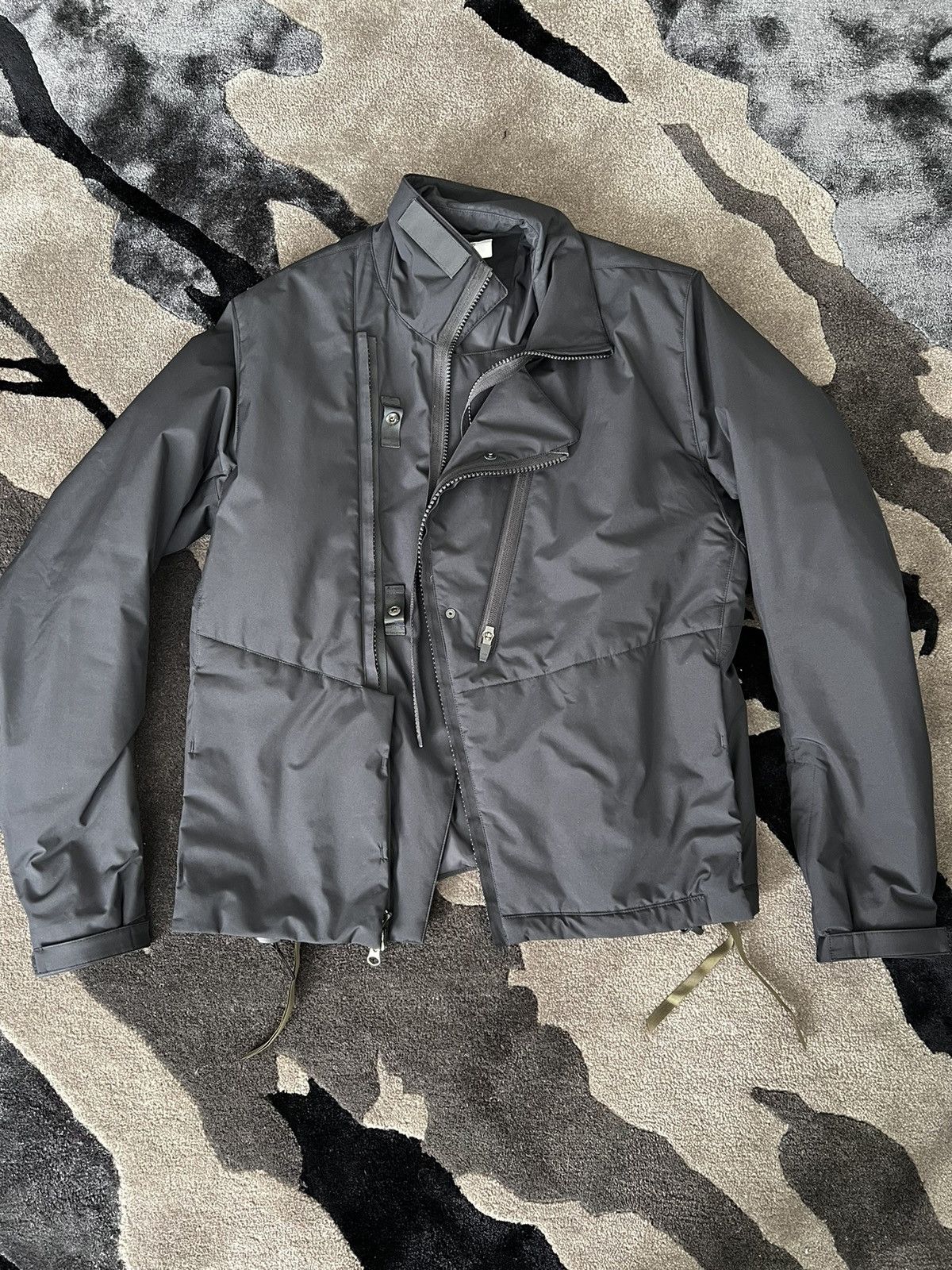 Acronym J 68 | Grailed