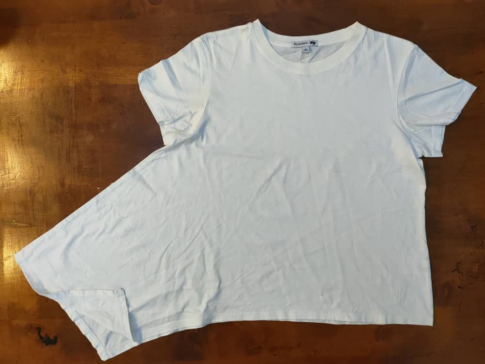 JW Anderson J.W. Anderson flap top Size M / US 6-8 / IT 42-44 - 1 Preview