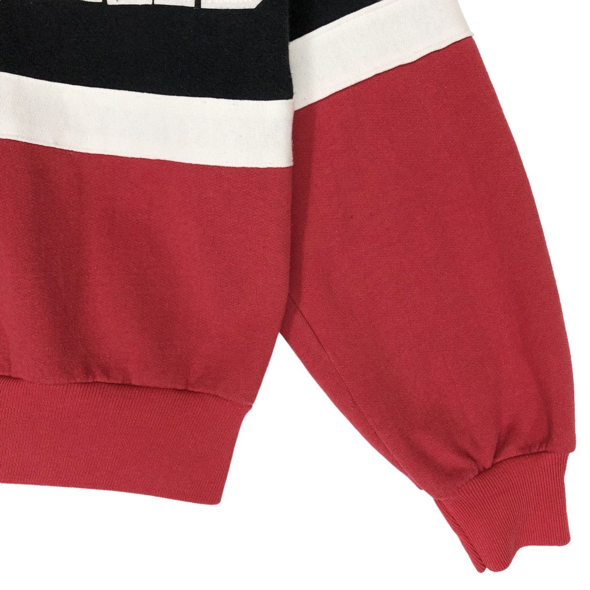 Chalk Line × NFL 🔥Very Hard To Find🔥 80s San Francisco 49ers Sweatshirts Size US M / EU 48-50 / 2 - 7 Thumbnail