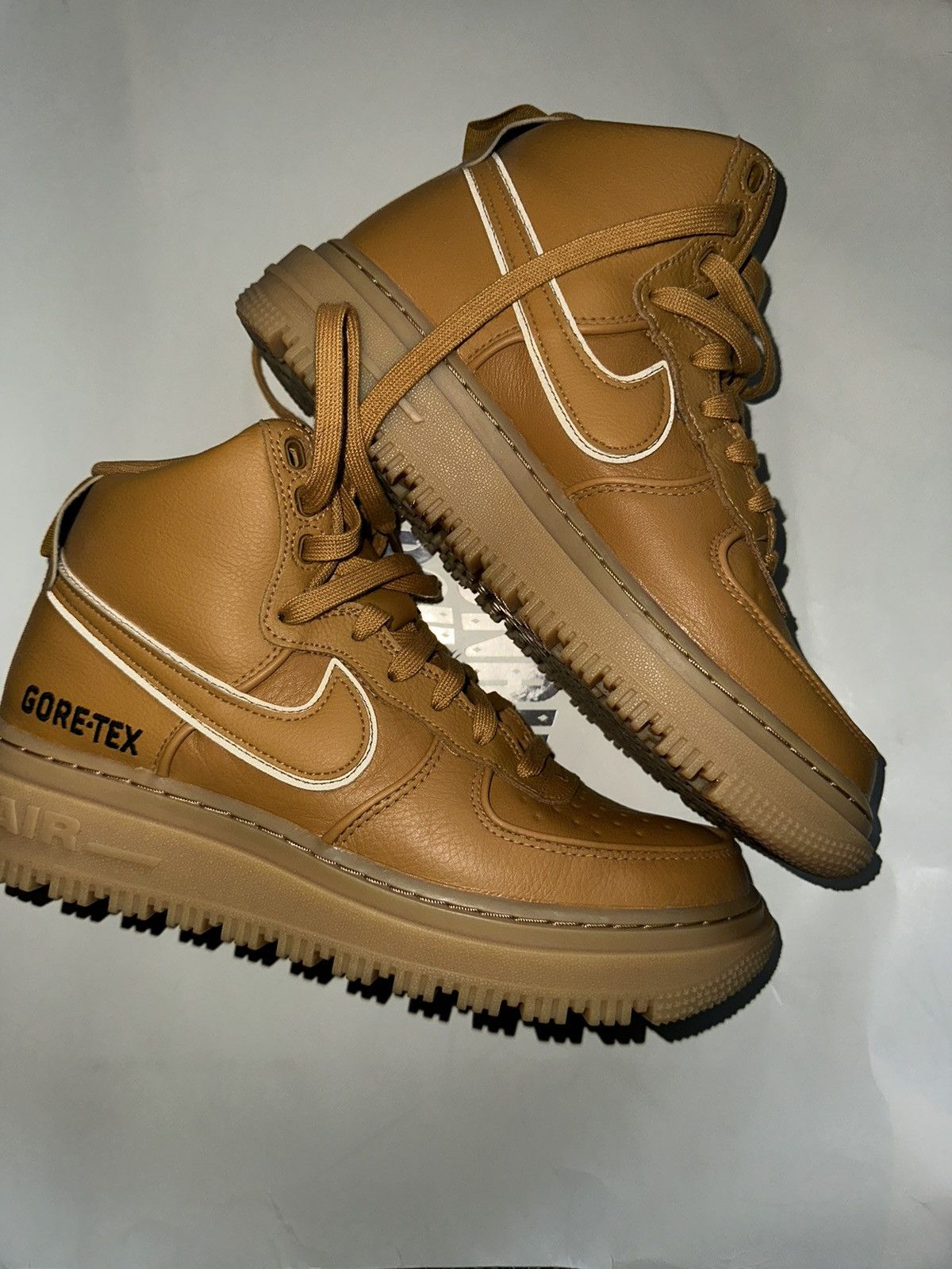 Air force gtx boot