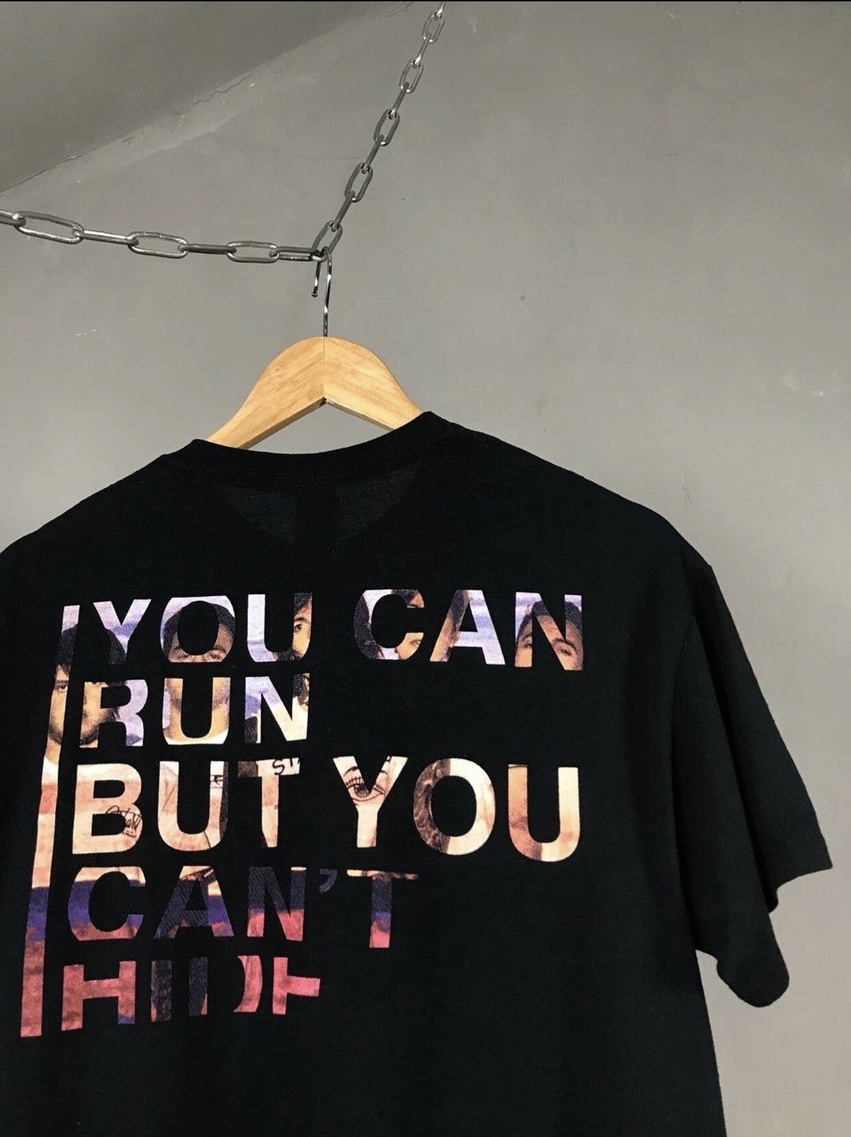 Band Tees × Vintage Bring Me The Horizon BMTH vintage rock band tee Size US M / EU 48-50 / 2 - 4 Thumbnail