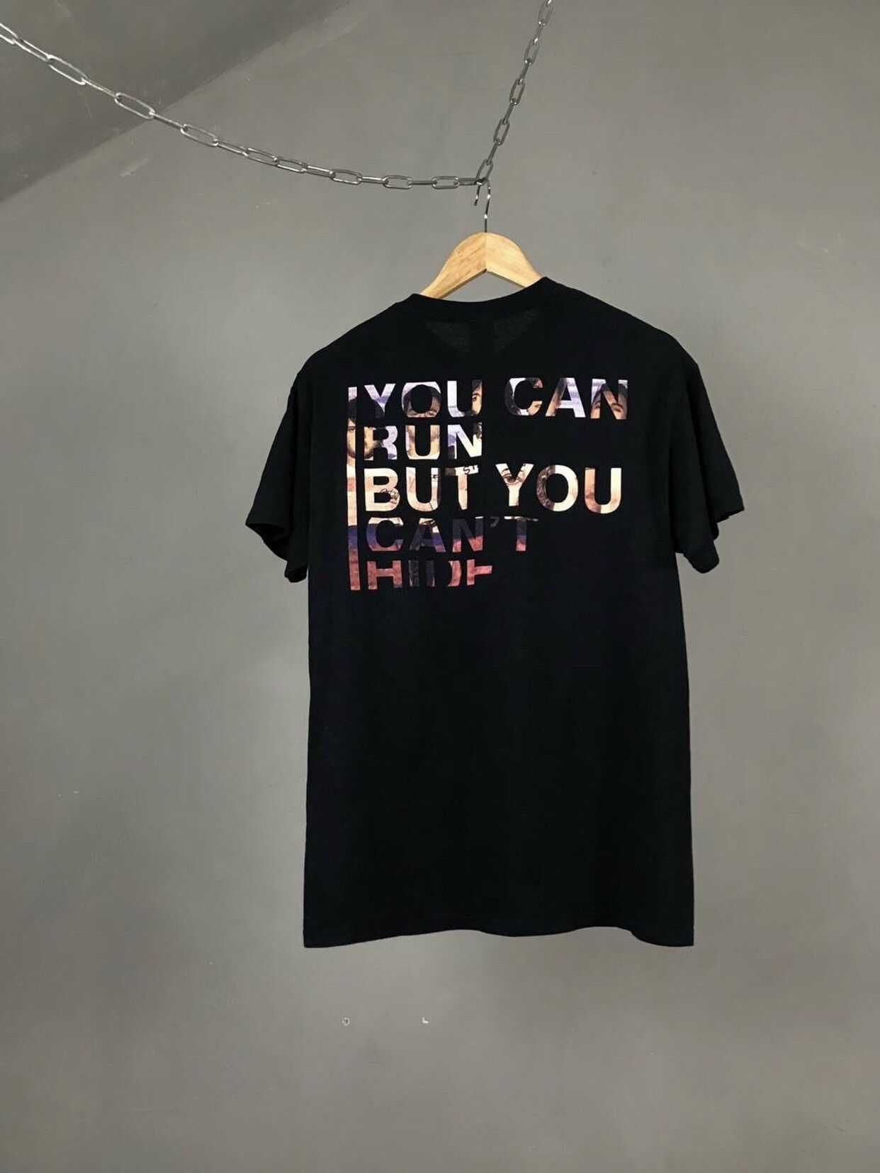 Band Tees × Vintage Bring Me The Horizon BMTH vintage rock band tee Size US M / EU 48-50 / 2 - 2 Thumbnail