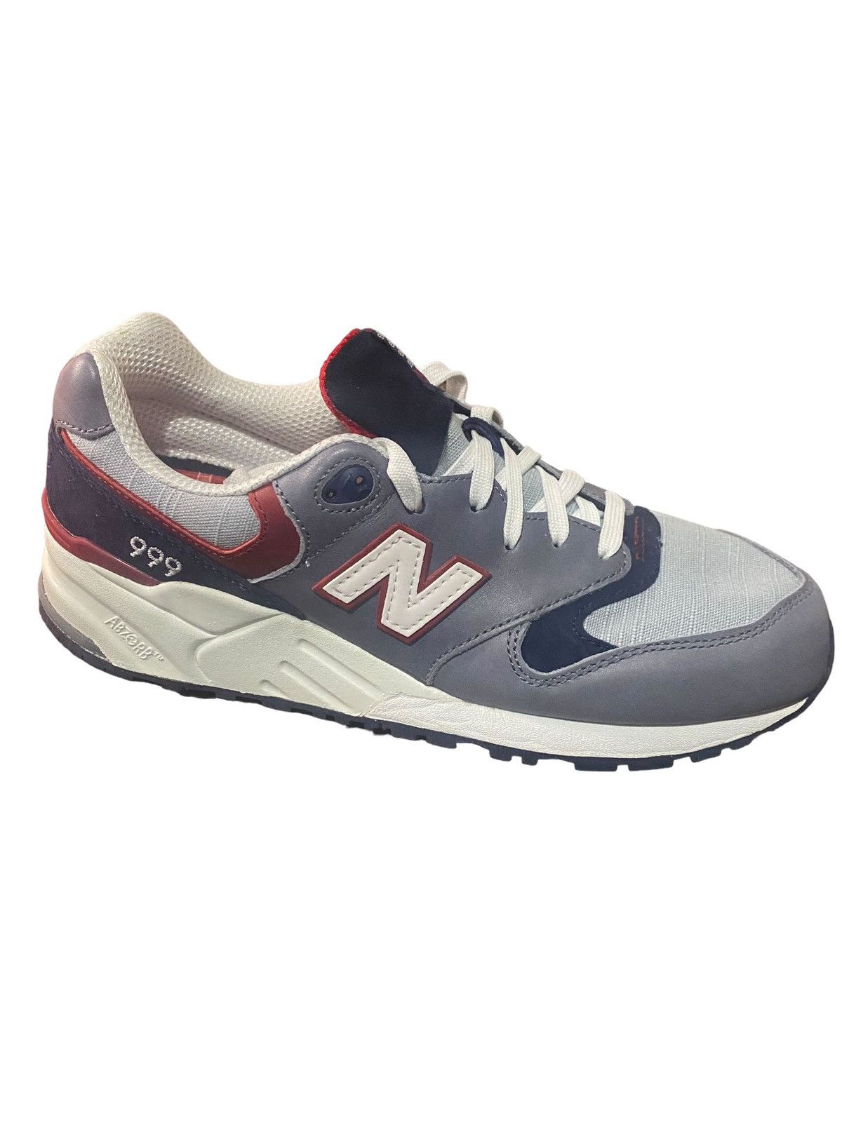 New balance classics traditionnels ML999LW size men 9.5