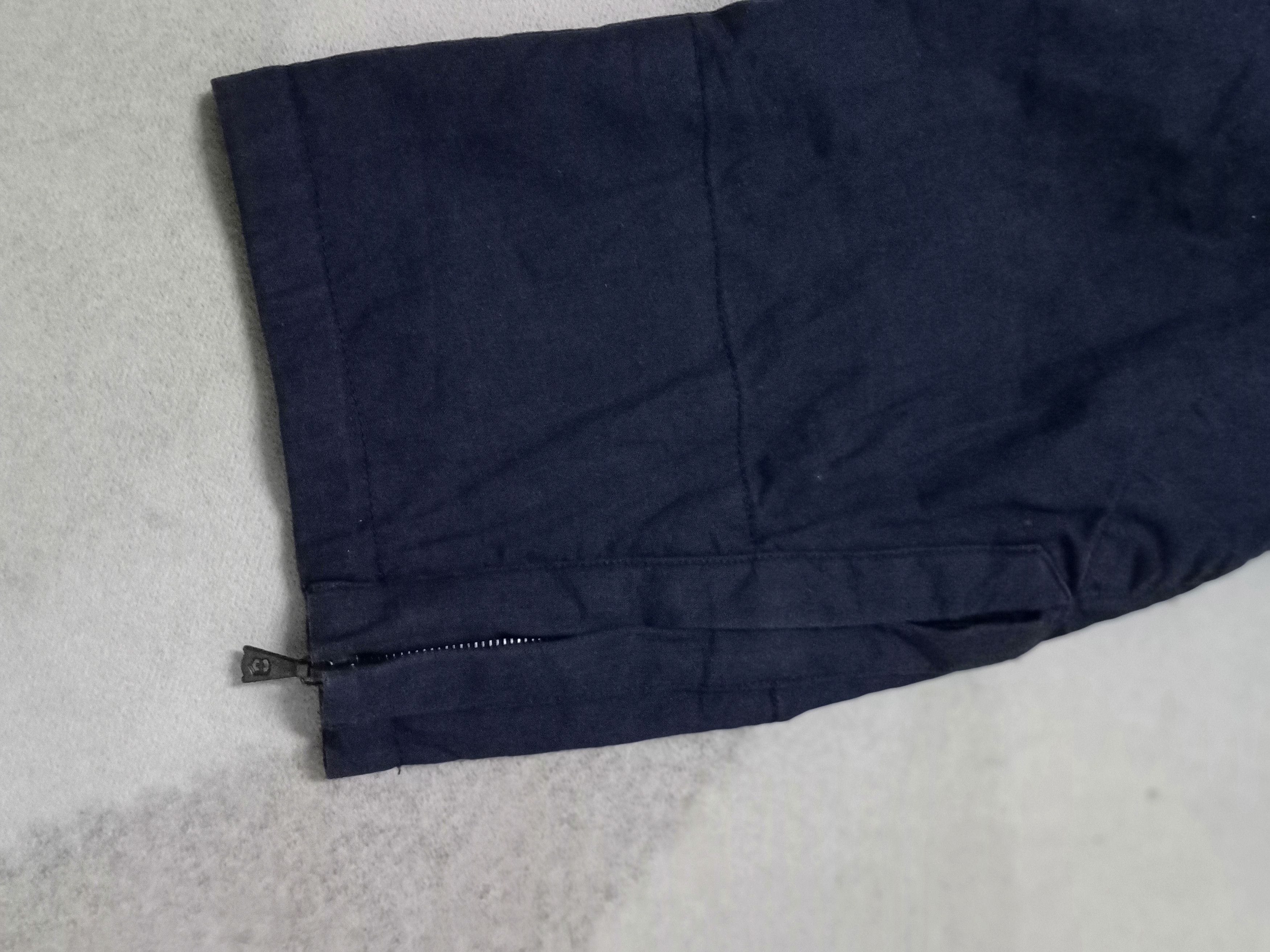 Victorinox Victorinox Swiss Army faded Parka Jacket Size US M / EU 48-50 / 2 - 12 Thumbnail
