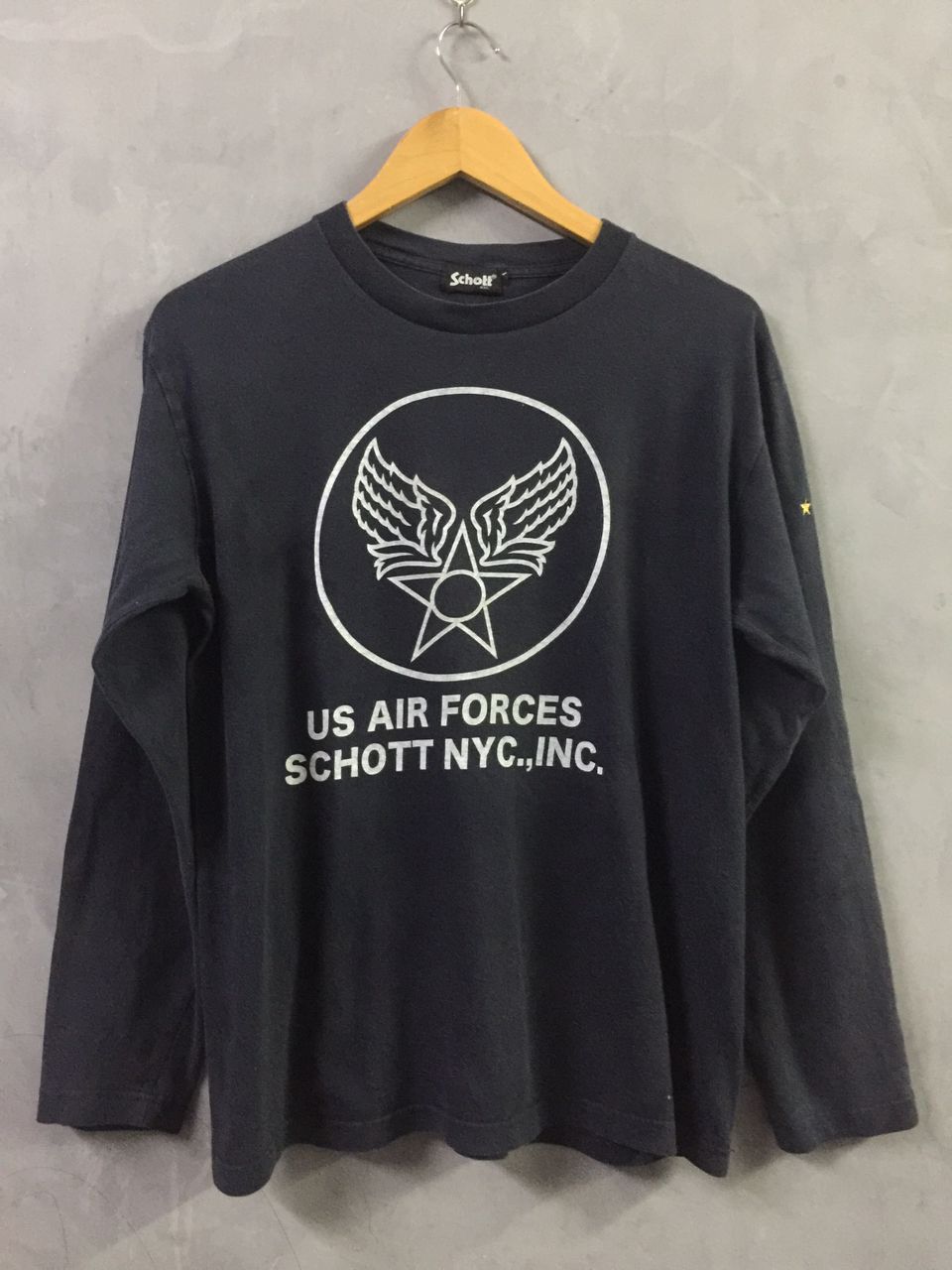 SCHOTT - US Air Force Schott NYC INC