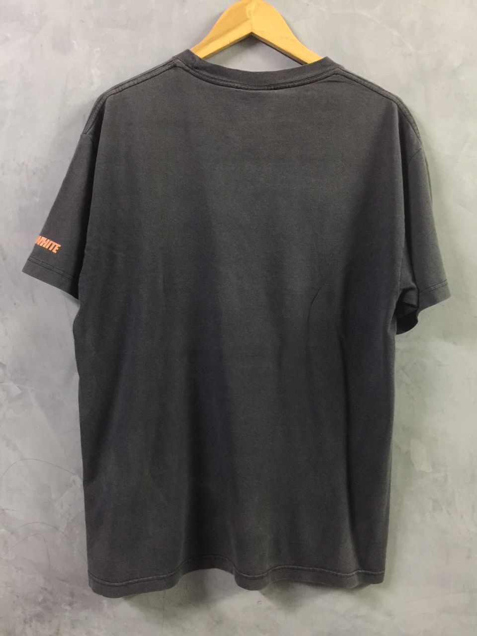 Nike × Vintage Vintage Y2K Dave White x Nike Size US L / EU 52-54 / 3 - 4 Thumbnail