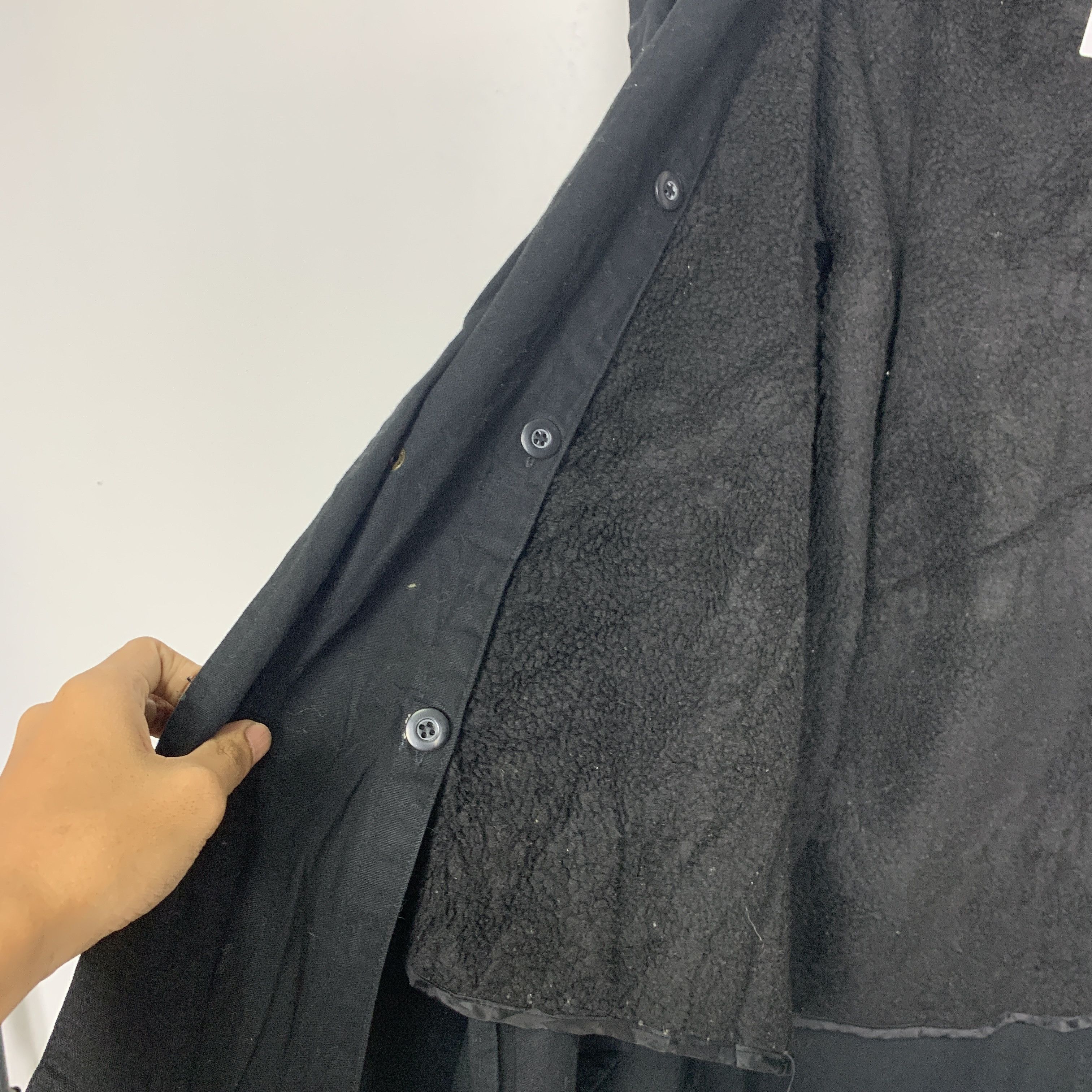 Japanese Brand Vintage Japanese Brand Parkas Jacket J0777 Size M / US 6-8 / IT 42-44 - 14 Thumbnail