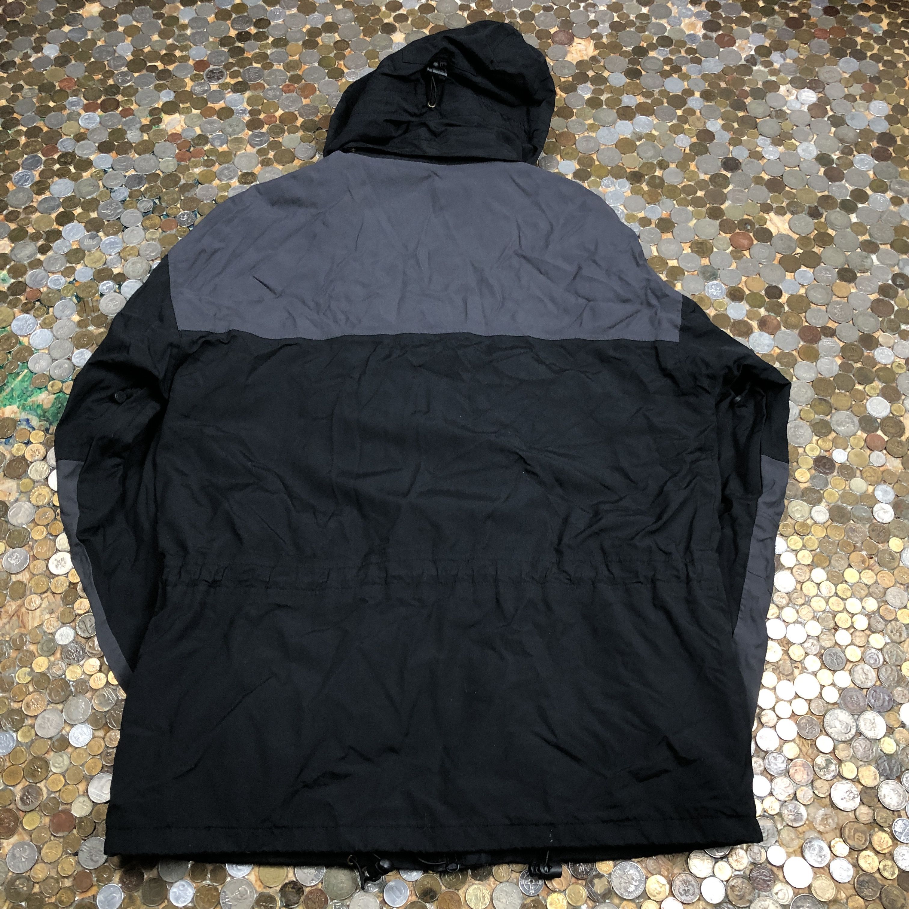 Vintage Gaupa jacket light jacket Size US S / EU 44-46 / 1 - 5 Thumbnail