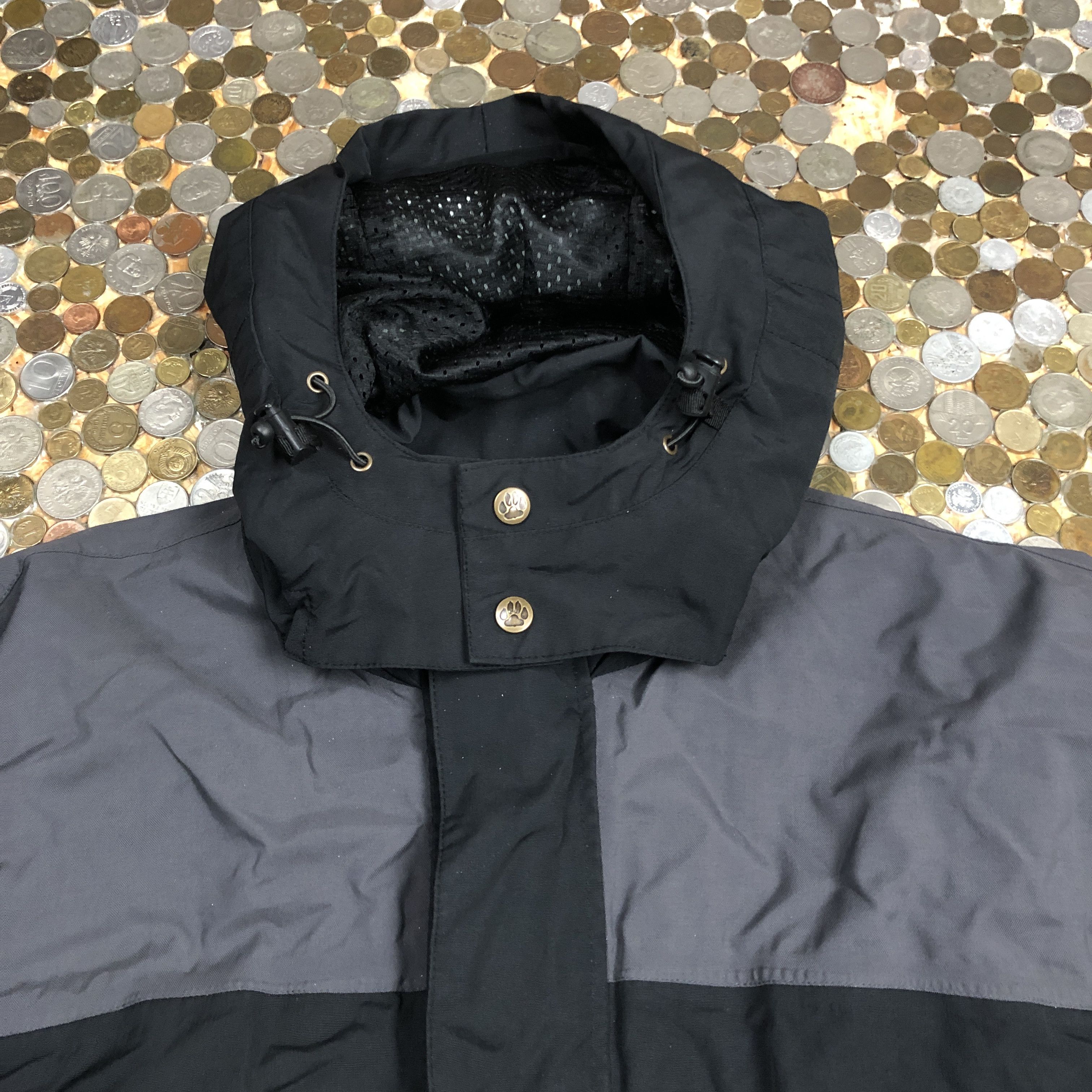 Vintage Gaupa jacket light jacket Size US S / EU 44-46 / 1 - 4 Thumbnail