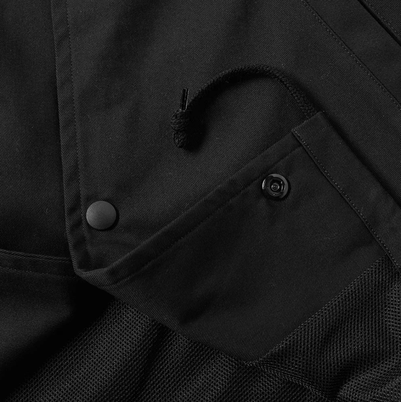 F.C.R.B × Sophnet. SOPHNET FC REAL BRISTOL Arch Logo Coach Jacket Size US XL / EU 56 / 4 - 6 Thumbnail