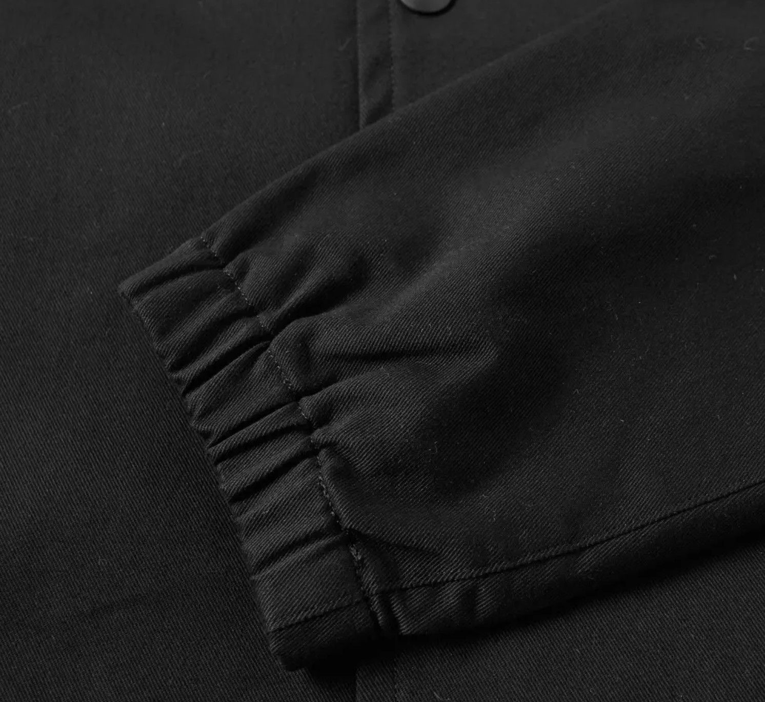 F.C.R.B × Sophnet. SOPHNET FC REAL BRISTOL Arch Logo Coach Jacket Size US XL / EU 56 / 4 - 5 Thumbnail