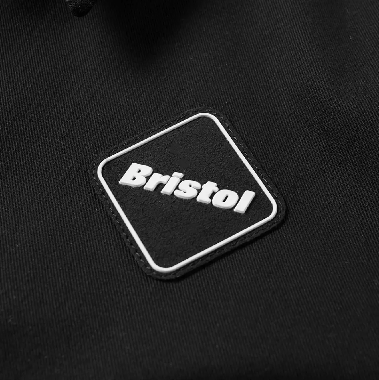 F.C.R.B × Sophnet. SOPHNET FC REAL BRISTOL Arch Logo Coach Jacket Size US XL / EU 56 / 4 - 3 Thumbnail