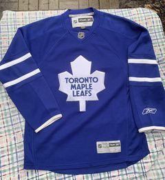 Toronto Maple Leafs Reebok youth L/XL jersey