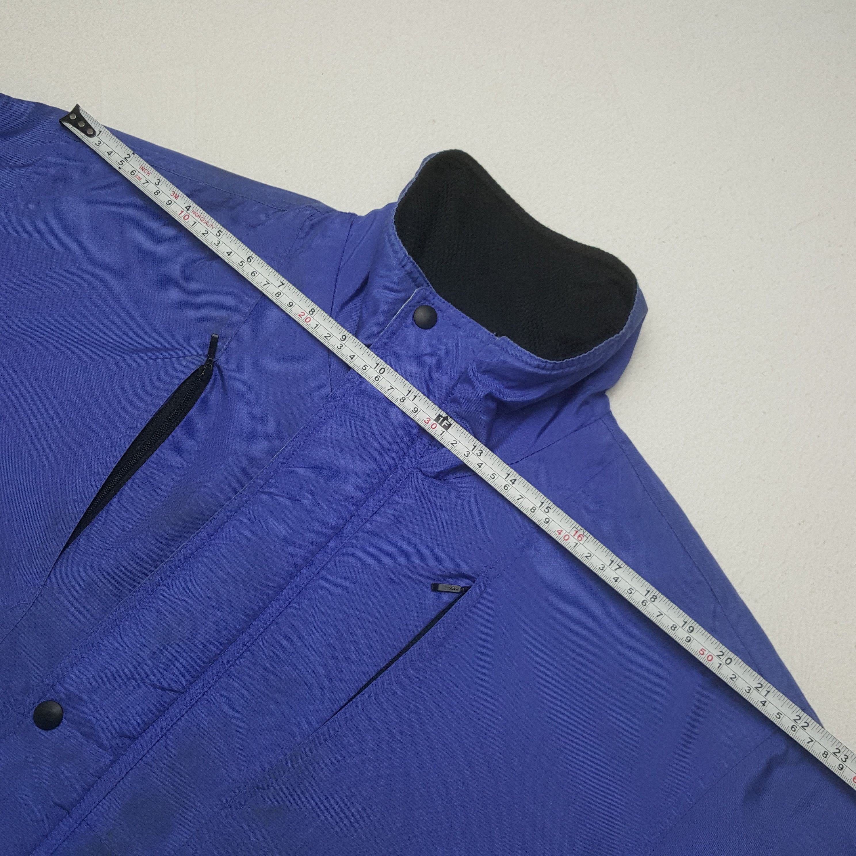 Japanese Brand × Vintage Vintage Toyota Japanese Racing Team Uniform Jacket Size US XL / EU 56 / 4 - 7 Thumbnail