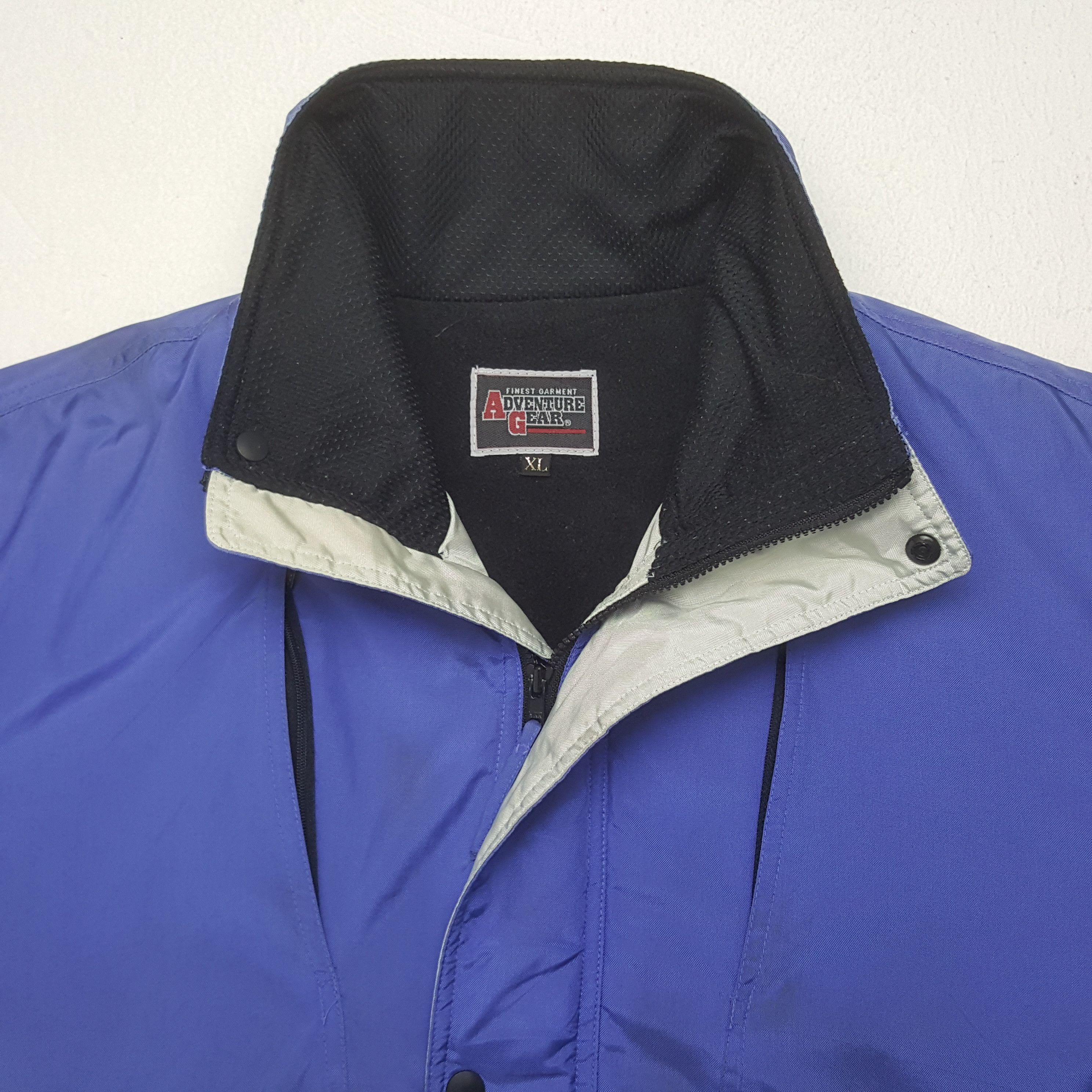 Japanese Brand × Vintage Vintage Toyota Japanese Racing Team Uniform Jacket Size US XL / EU 56 / 4 - 5 Thumbnail
