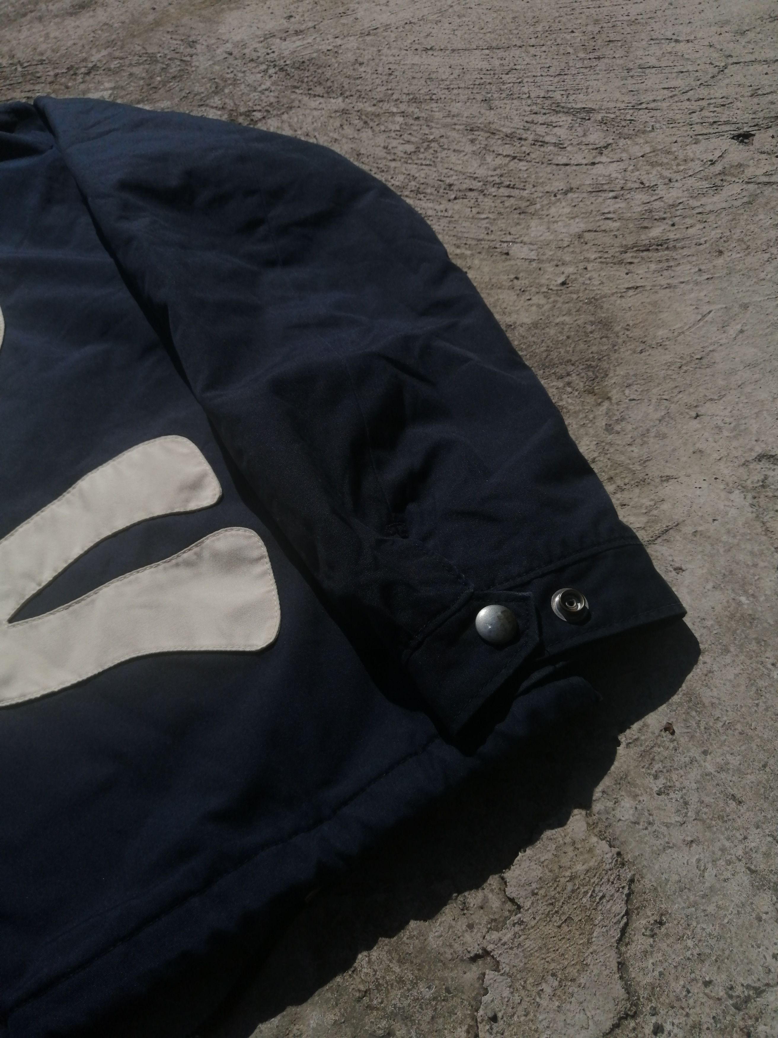 Beams Plus × Japanese Brand Beams x Mighty-Mac Skull Jacket Size US M / EU 48-50 / 2 - 3 Thumbnail