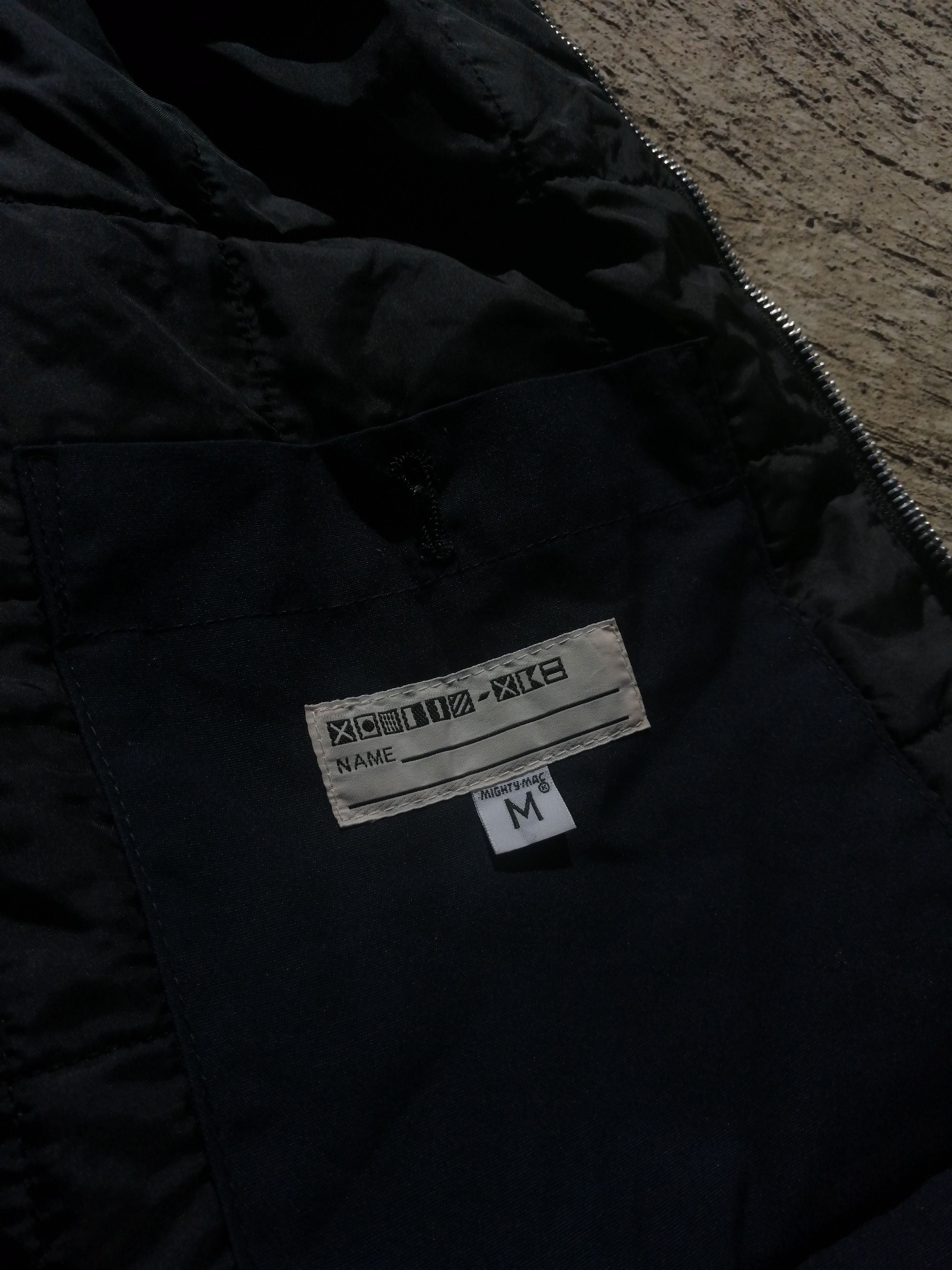 Beams Plus × Japanese Brand Beams x Mighty-Mac Skull Jacket Size US M / EU 48-50 / 2 - 7 Thumbnail