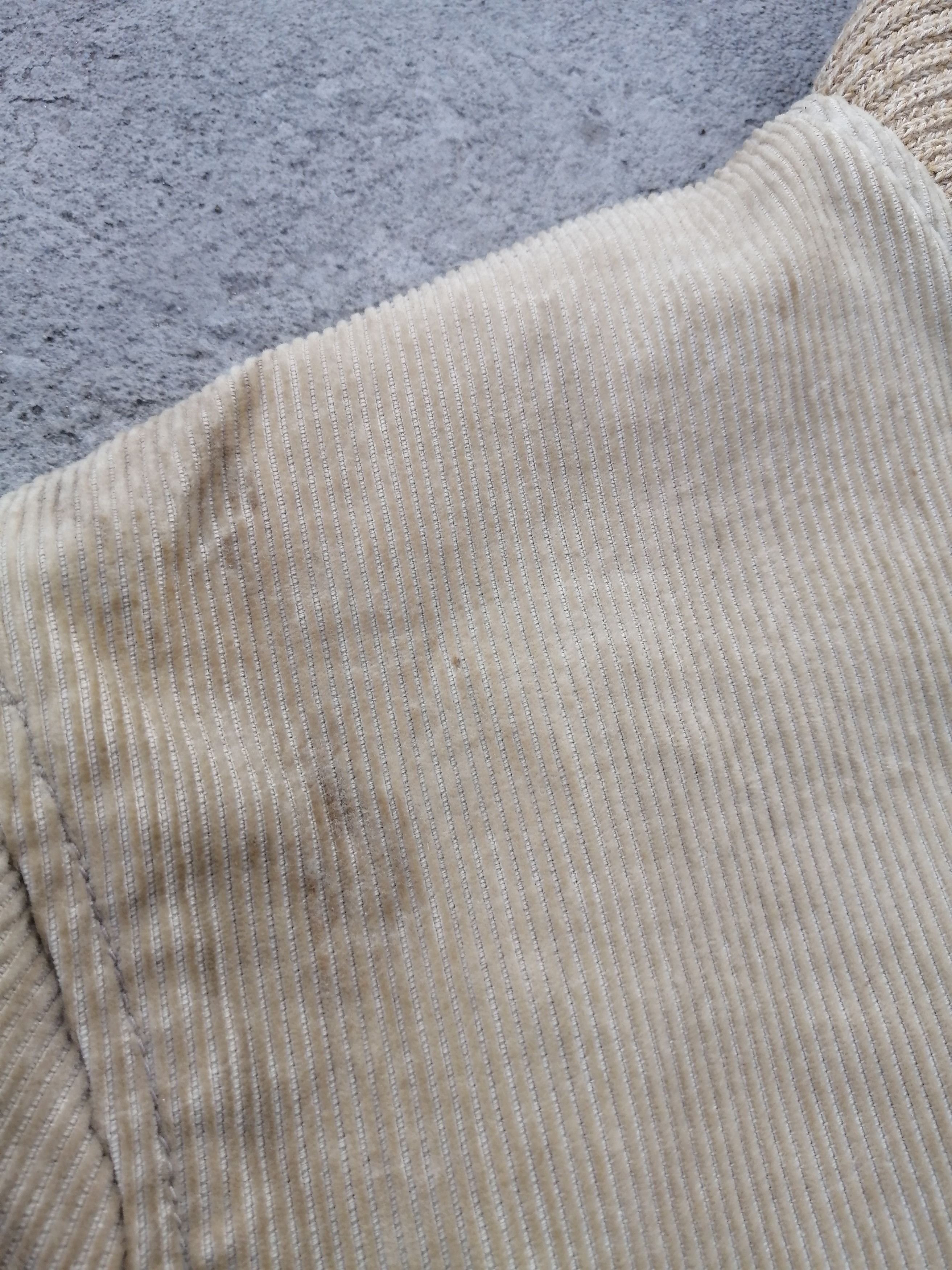 Sugar Cane Corduroy Jacket Size US M / EU 48-50 / 2 - 6 Thumbnail