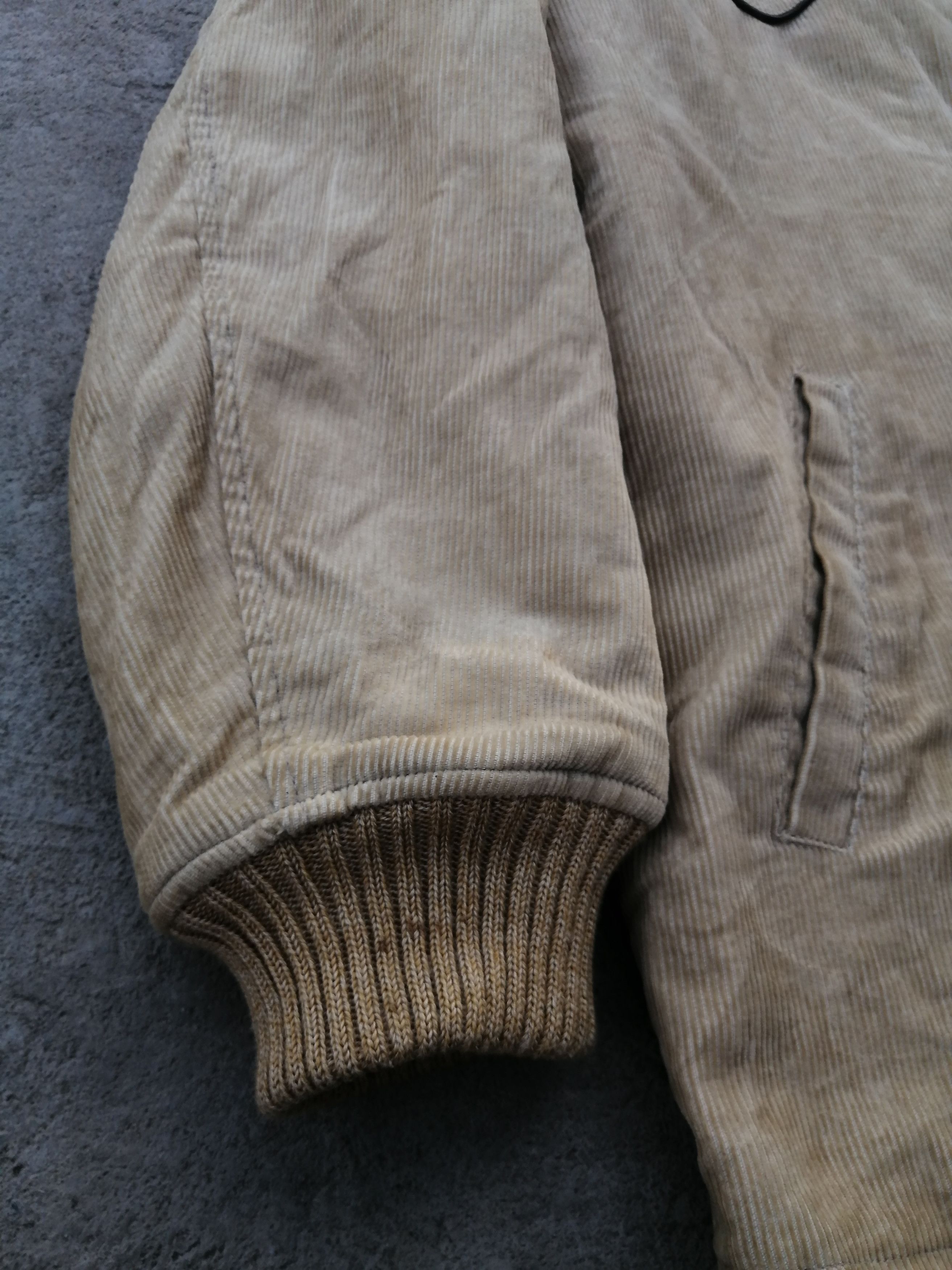 Sugar Cane Corduroy Jacket Size US M / EU 48-50 / 2 - 3 Thumbnail
