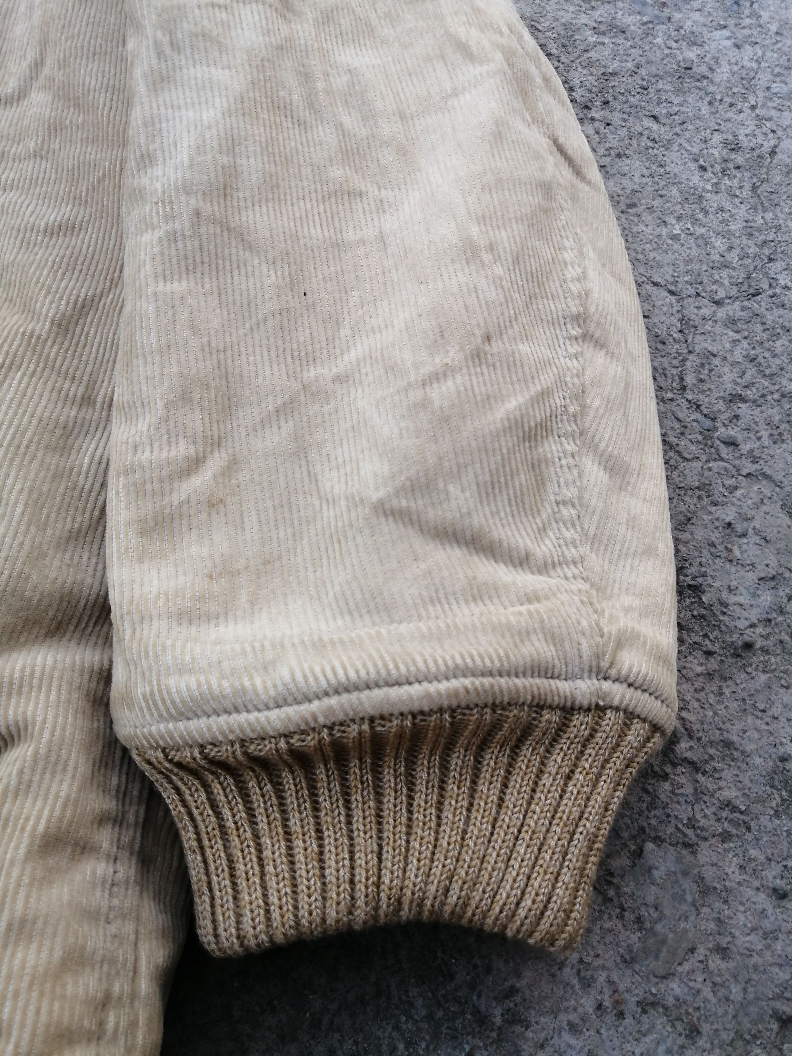 Sugar Cane Corduroy Jacket Size US M / EU 48-50 / 2 - 4 Thumbnail