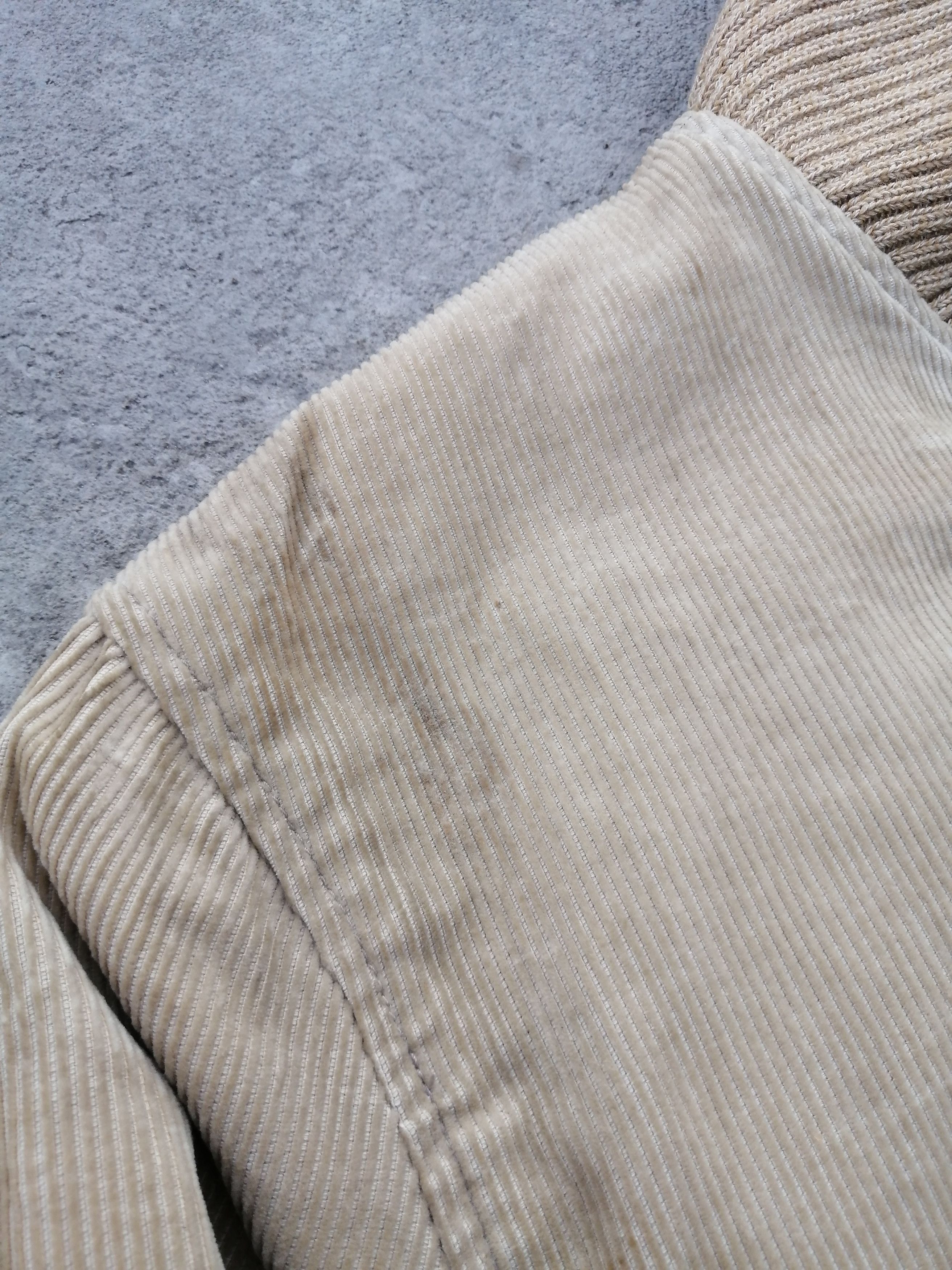 Sugar Cane Corduroy Jacket Size US M / EU 48-50 / 2 - 5 Thumbnail
