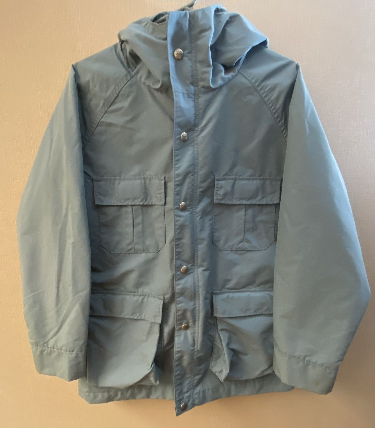 Vintage L.L Bean Parka