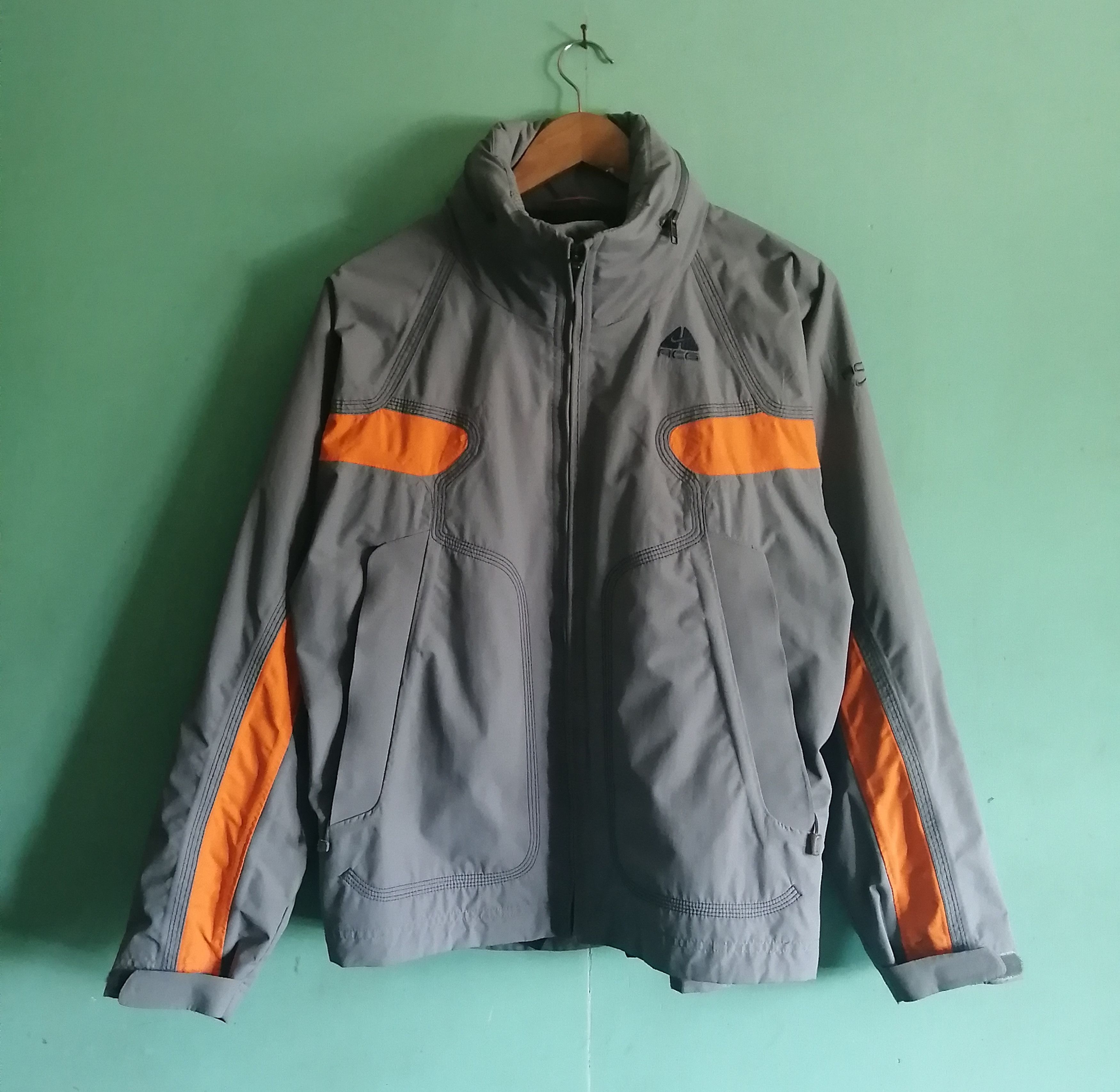 Light Rain Jacket