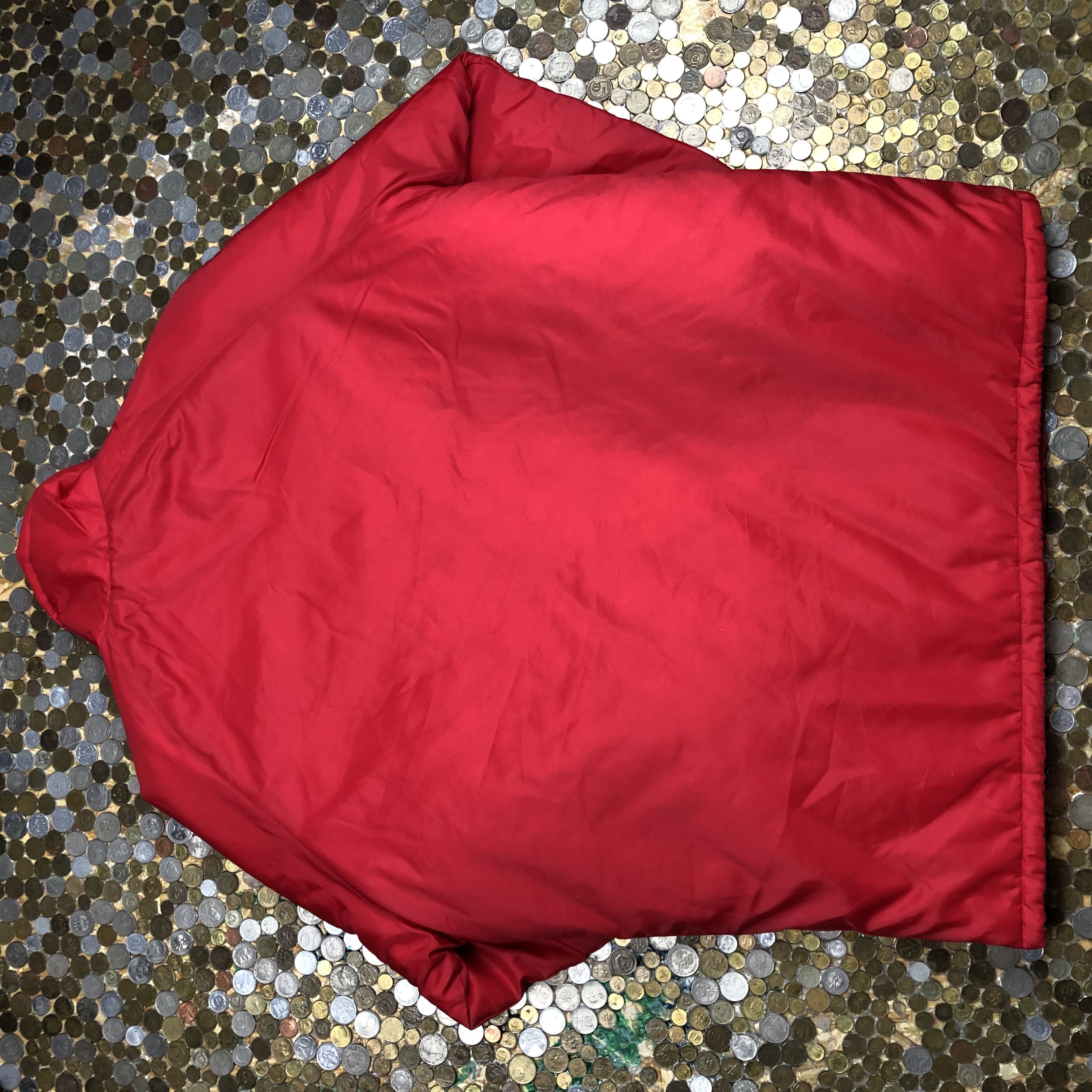 Champion Champion Vintage Winter Jacket with lampas Size US L / EU 52-54 / 3 - 3 Thumbnail