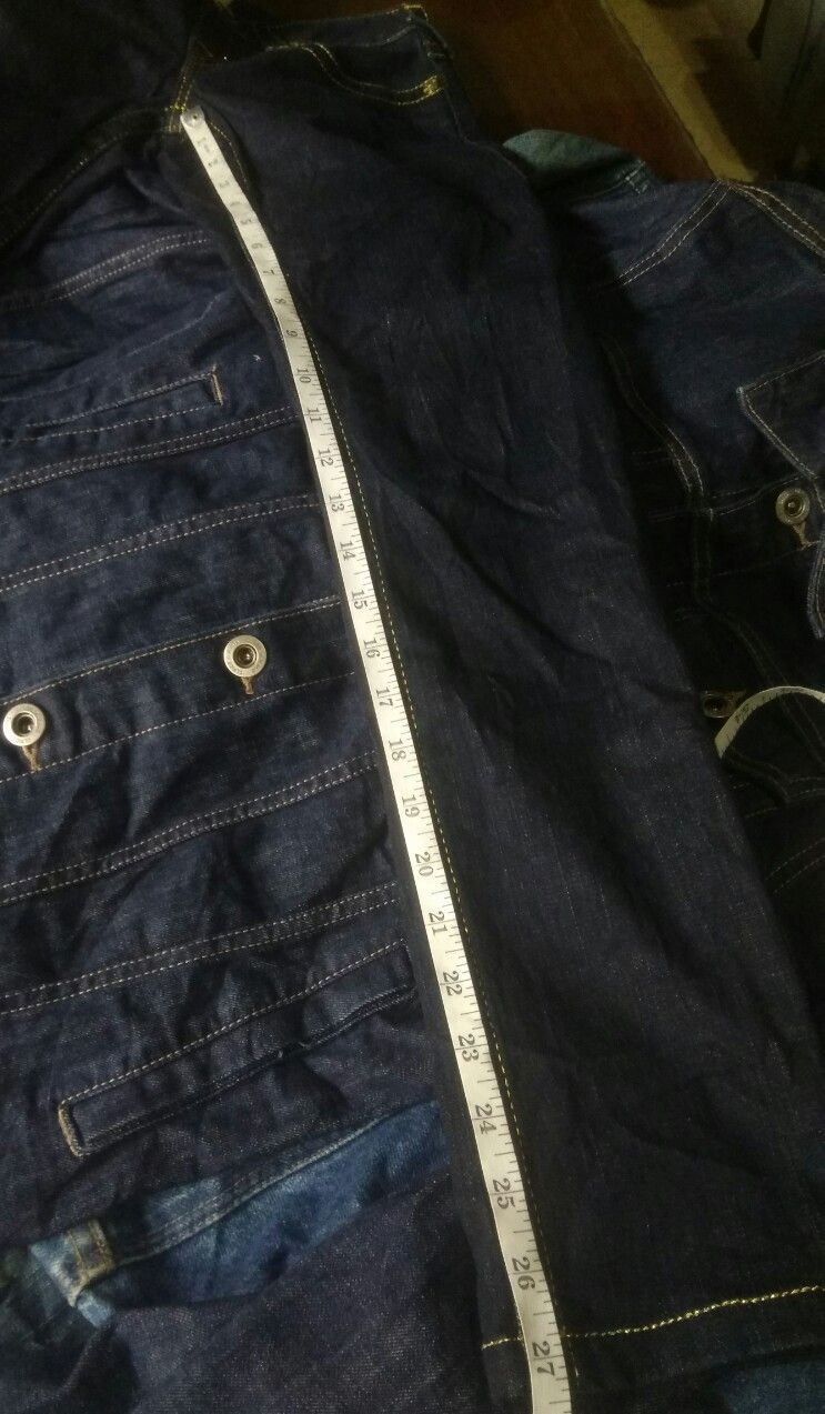 True Religion Womens True Religion Rainbow Billy Jeans Denim Size 26" / US 2 / IT 38 - 11 Thumbnail