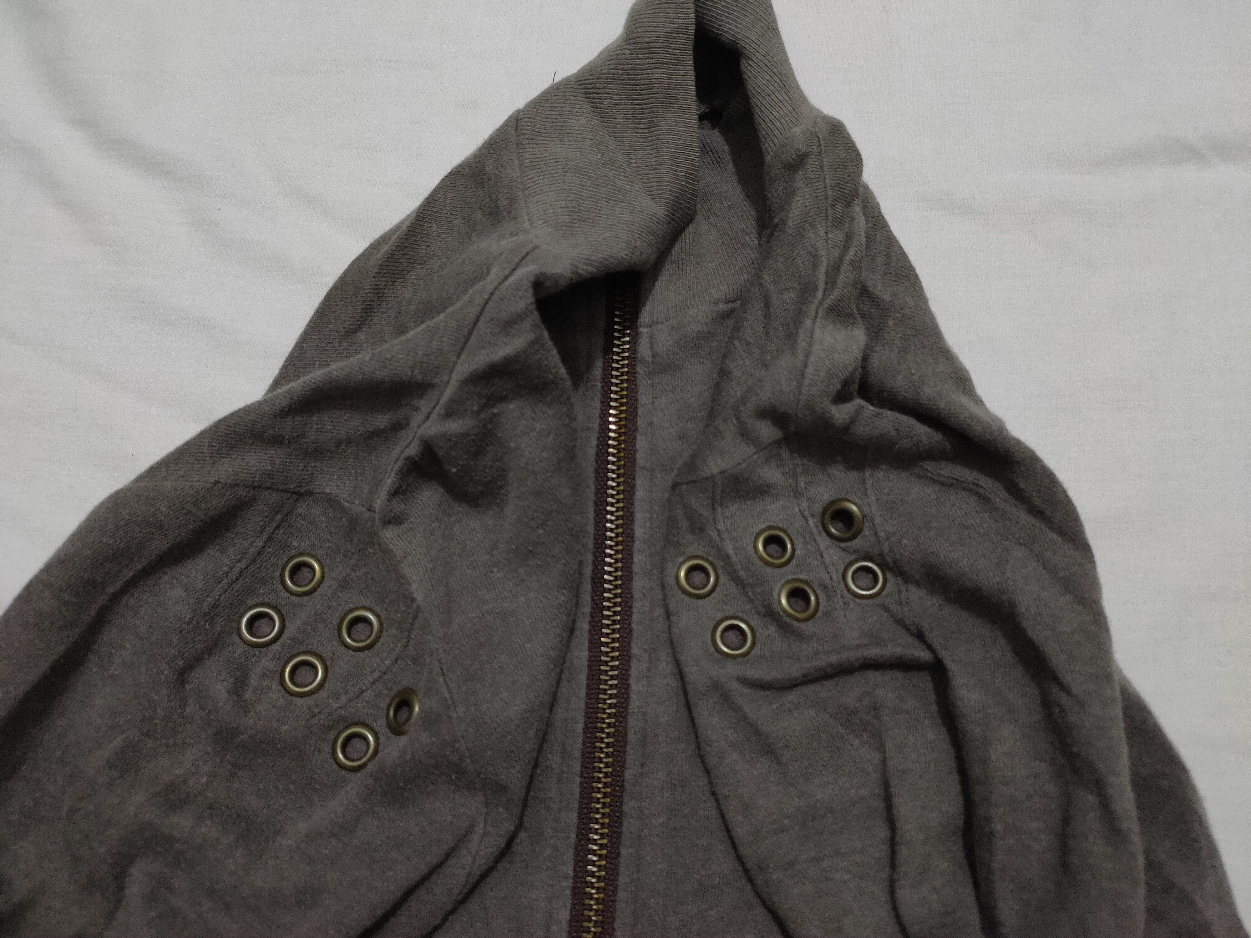 Hysteric Glamour Hysteric Glamour Cosmic Gypsy Jacket Size S / US 4 / IT 40 - 3 Thumbnail