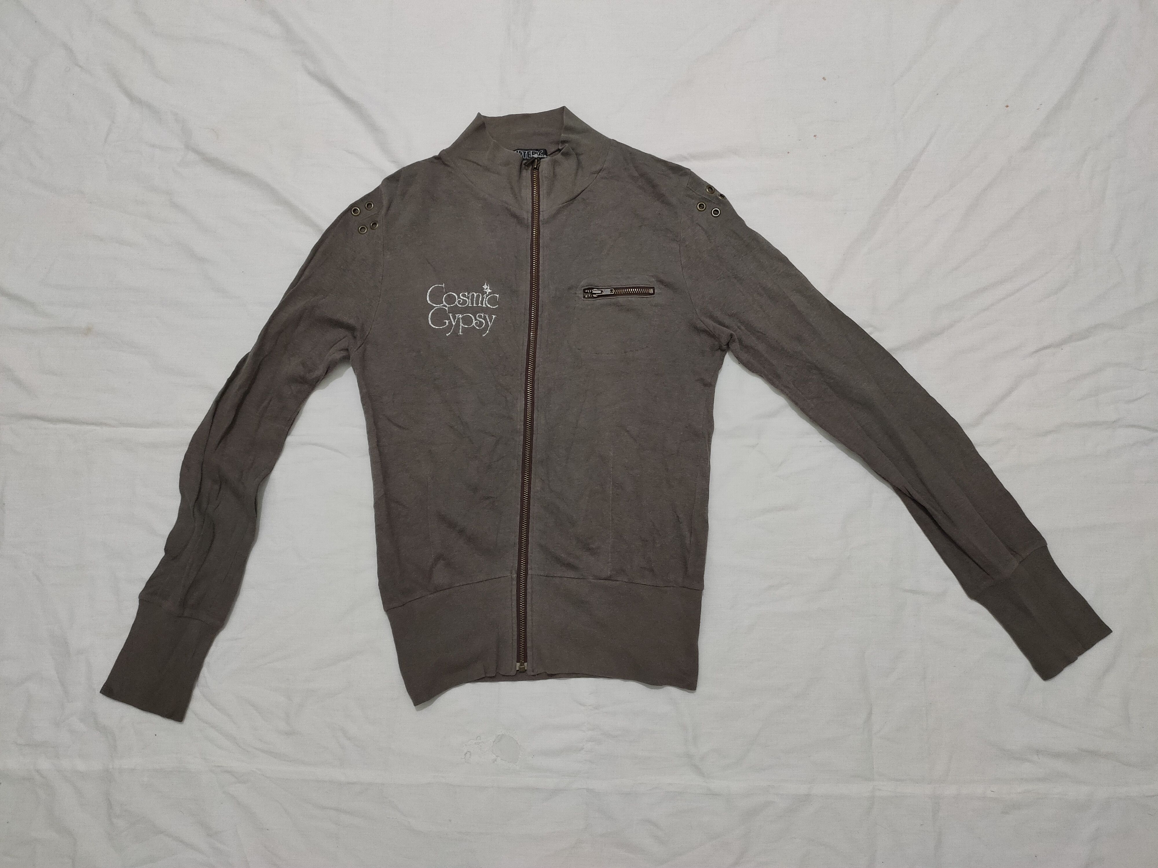 Hysteric Glamour Hysteric Glamour Cosmic Gypsy Jacket Size S / US 4 / IT 40 - 1 Thumbnail