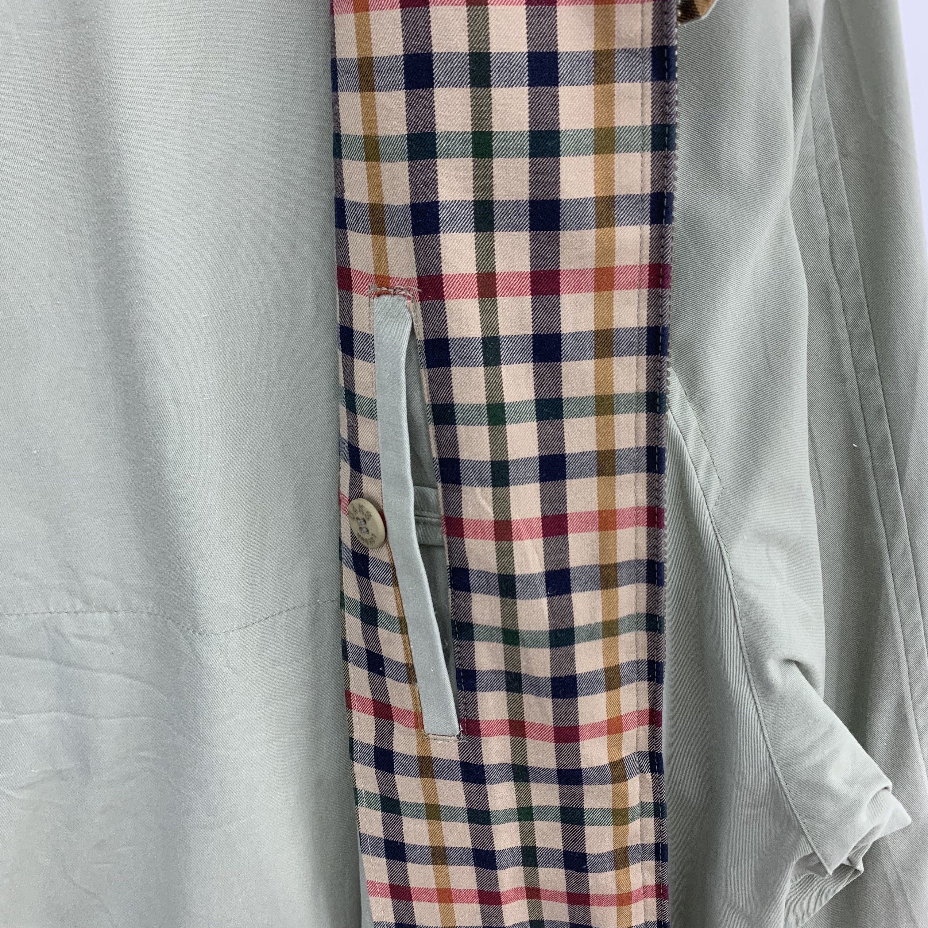 DAKS Vintage 90s Daks London Jacket Size US M / EU 48-50 / 2 - 5 Thumbnail