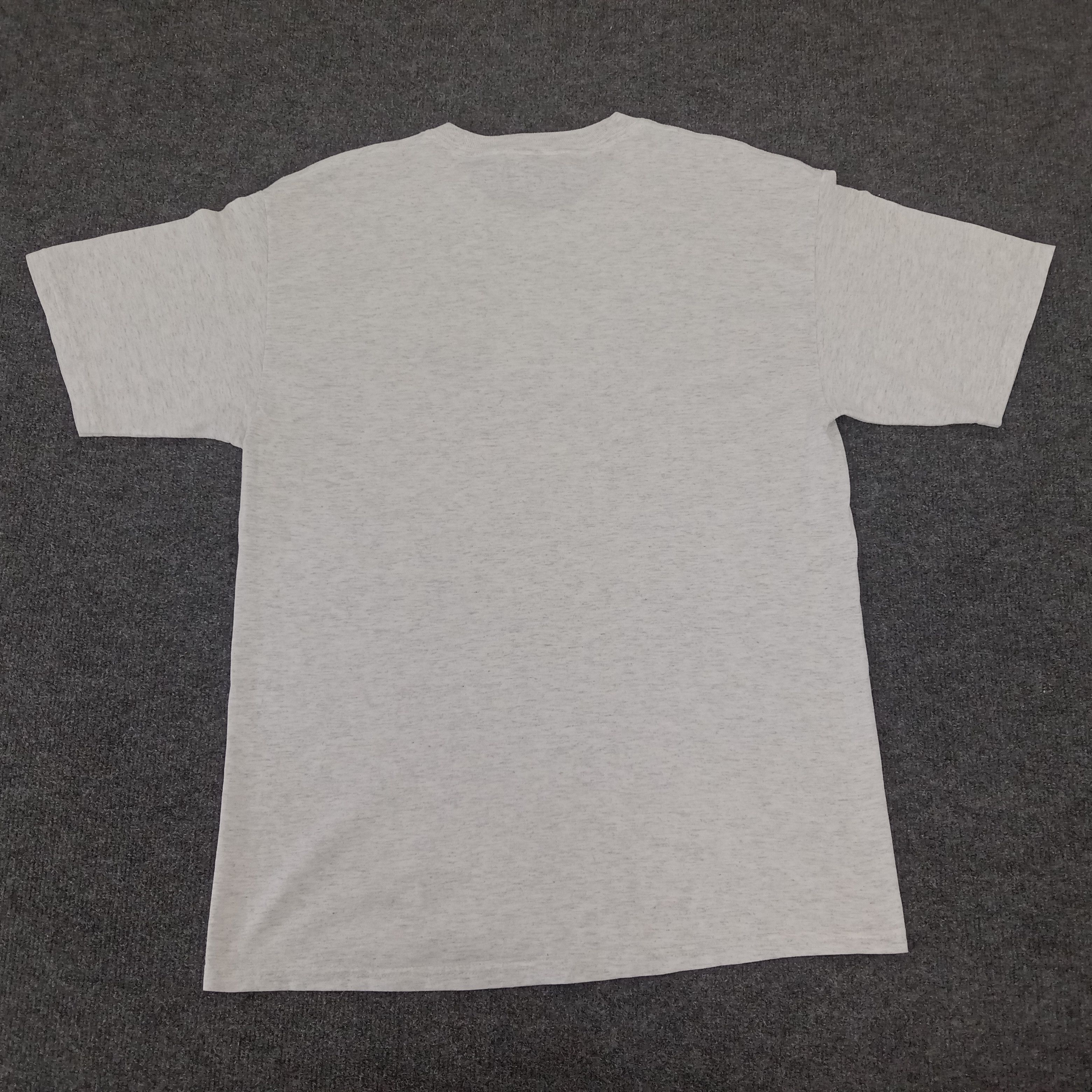 Microsoft INTEL Microsoft Small Logo Streetwear Tshirt Size US M / EU 48-50 / 2 - 3 Thumbnail