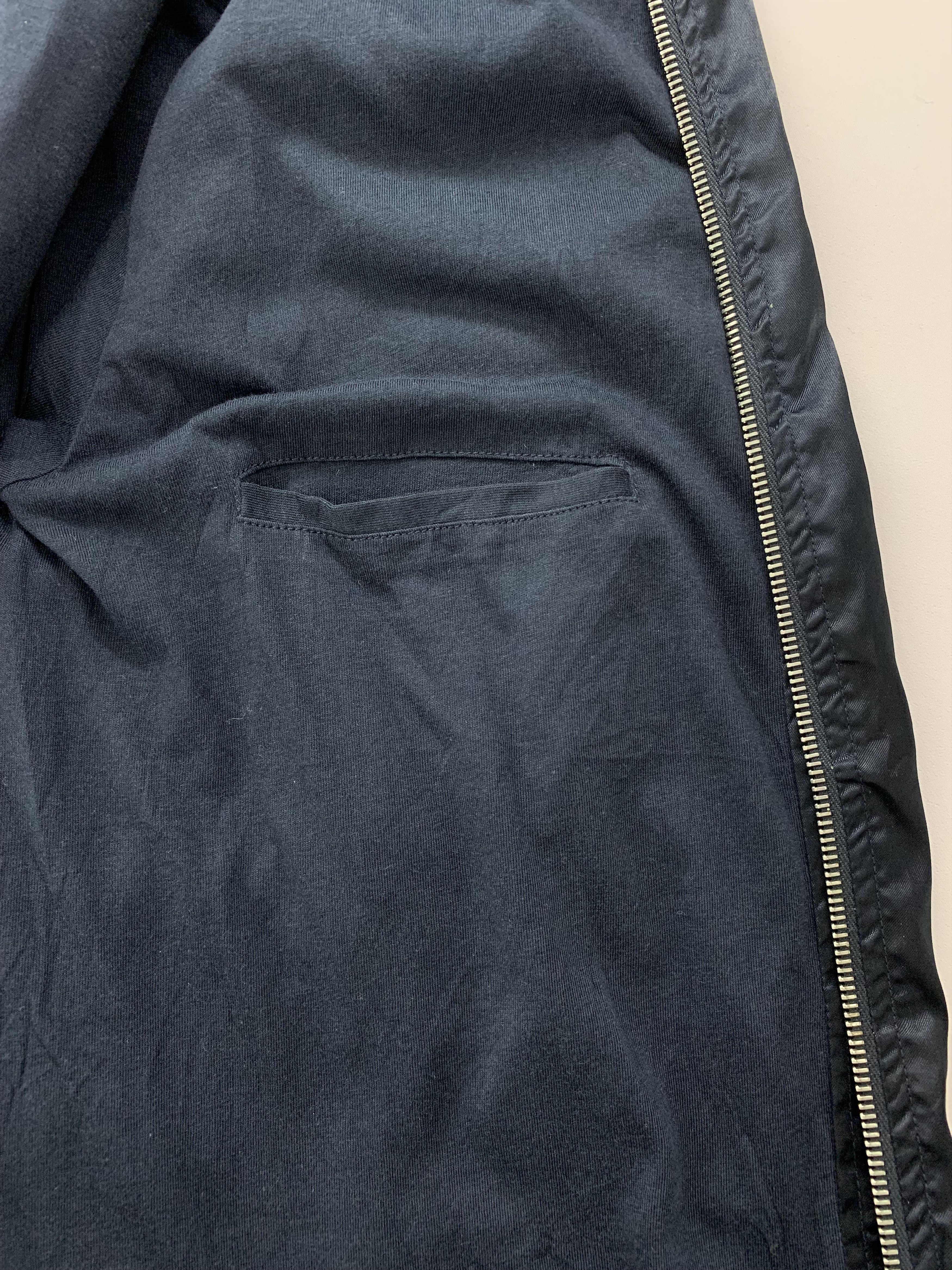 Dolce & Gabbana × Vintage Dolce & Gabbana Jacket Navy Blue Size US L / EU 52-54 / 3 - 9 Thumbnail