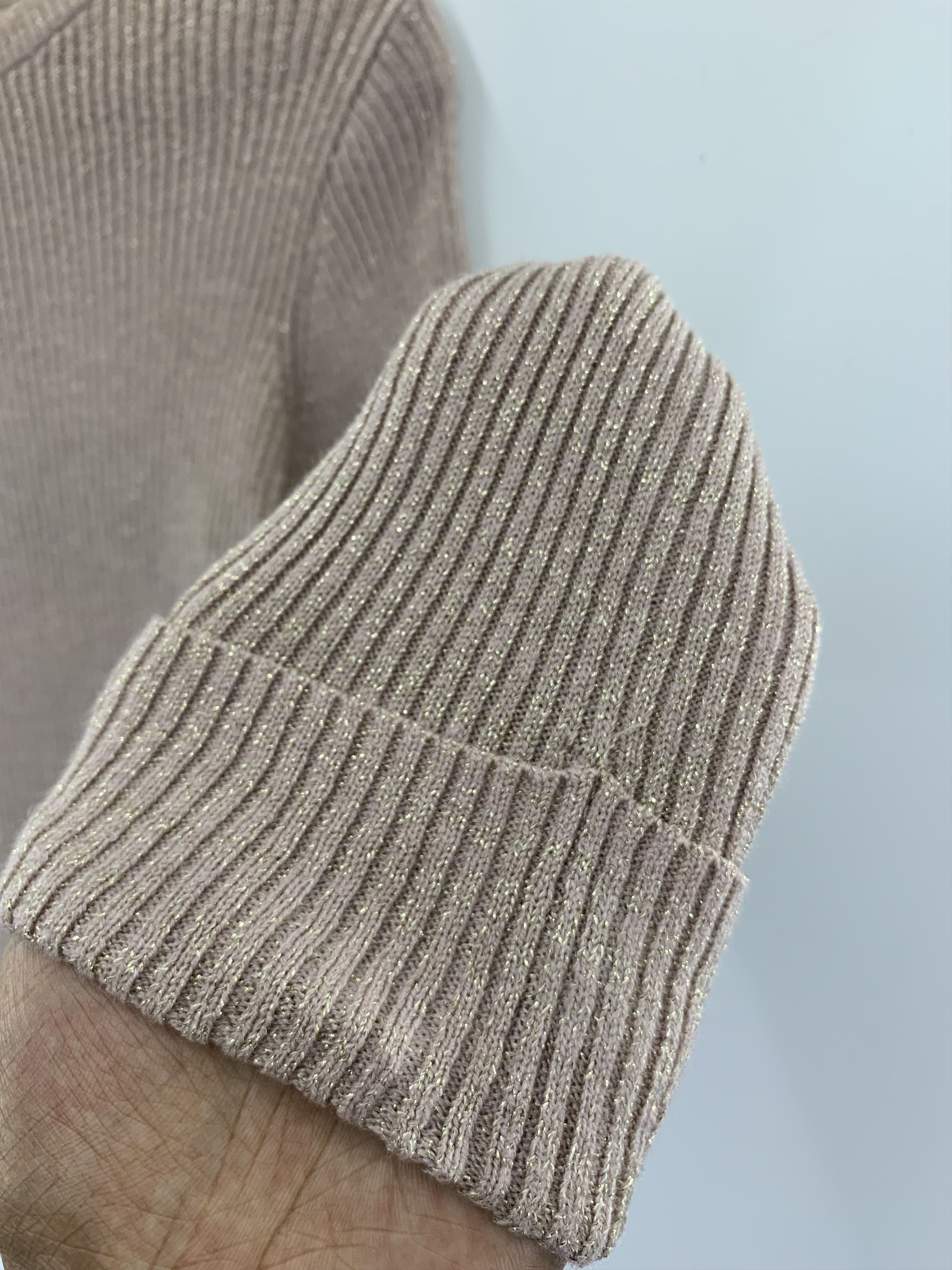 Japanese Brand Vintage Opaque Clip Wool Knit Sweater Size US M / EU 48-50 / 2 - 4 Thumbnail