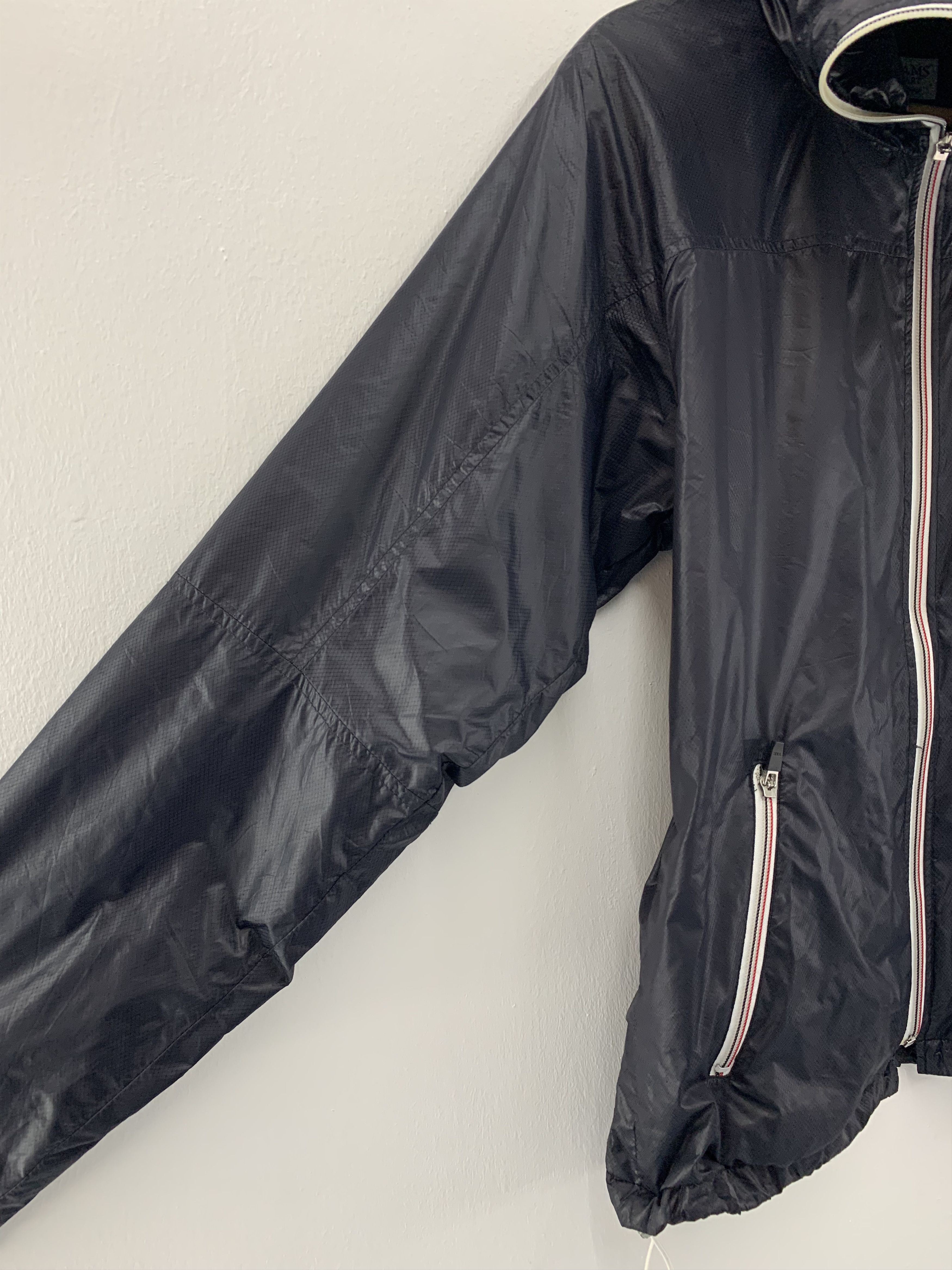 Beams Plus × Japanese Brand Beams Heart Jacket Head Full Zip Hoodie Size US M / EU 48-50 / 2 - 2 Thumbnail