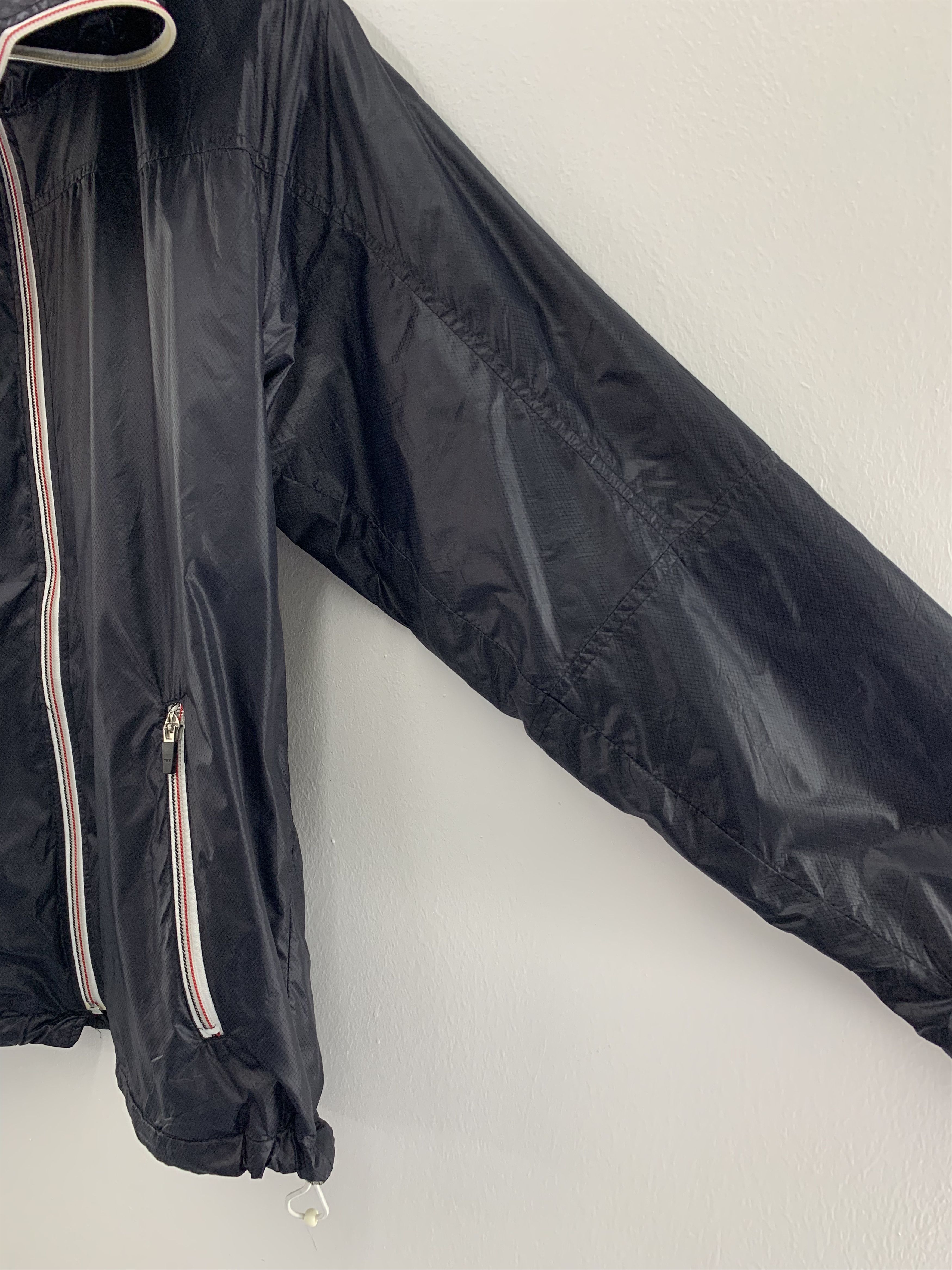 Beams Plus × Japanese Brand Beams Heart Jacket Head Full Zip Hoodie Size US M / EU 48-50 / 2 - 3 Thumbnail