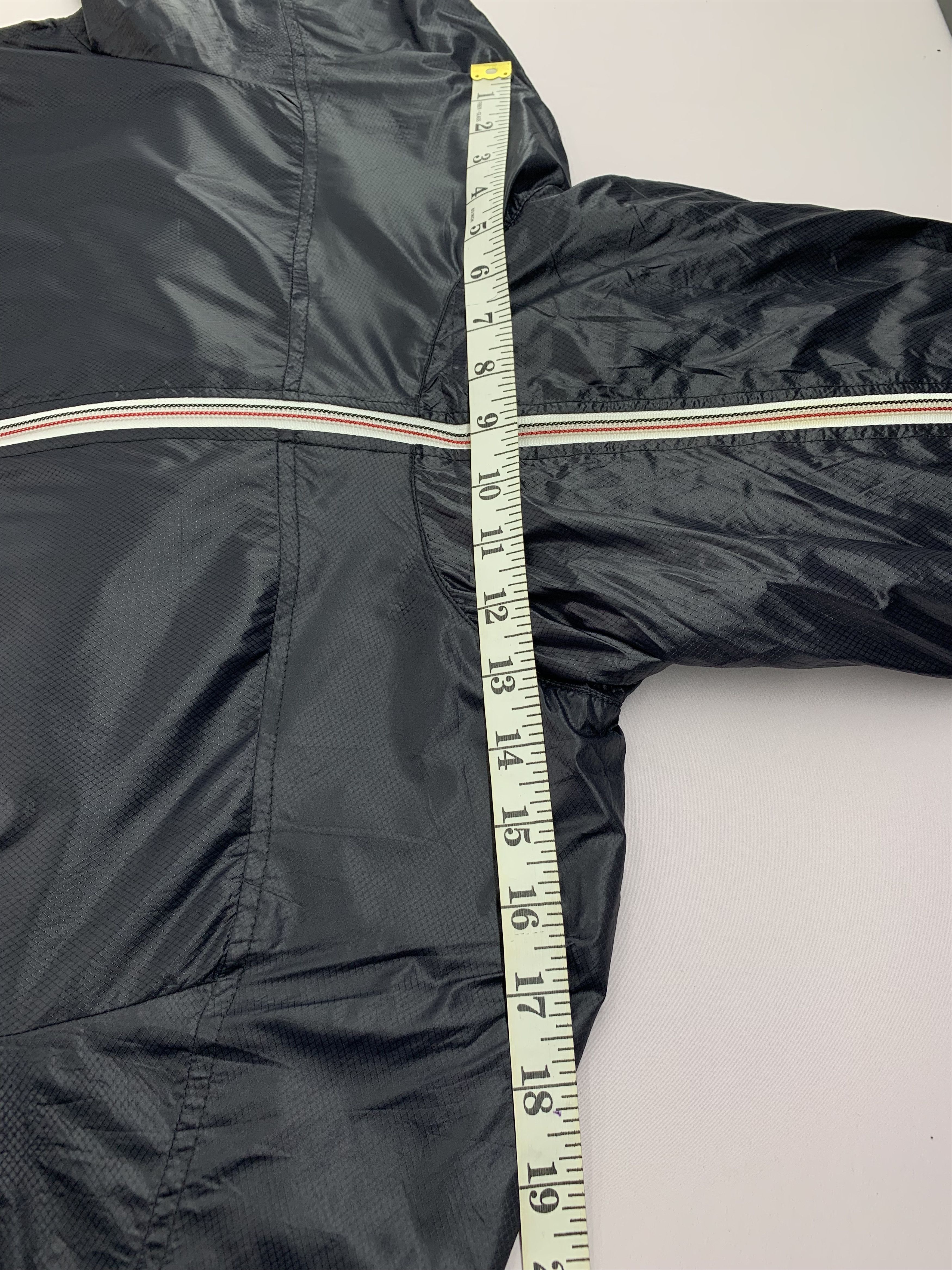 Beams Plus × Japanese Brand Beams Heart Jacket Head Full Zip Hoodie Size US M / EU 48-50 / 2 - 11 Thumbnail