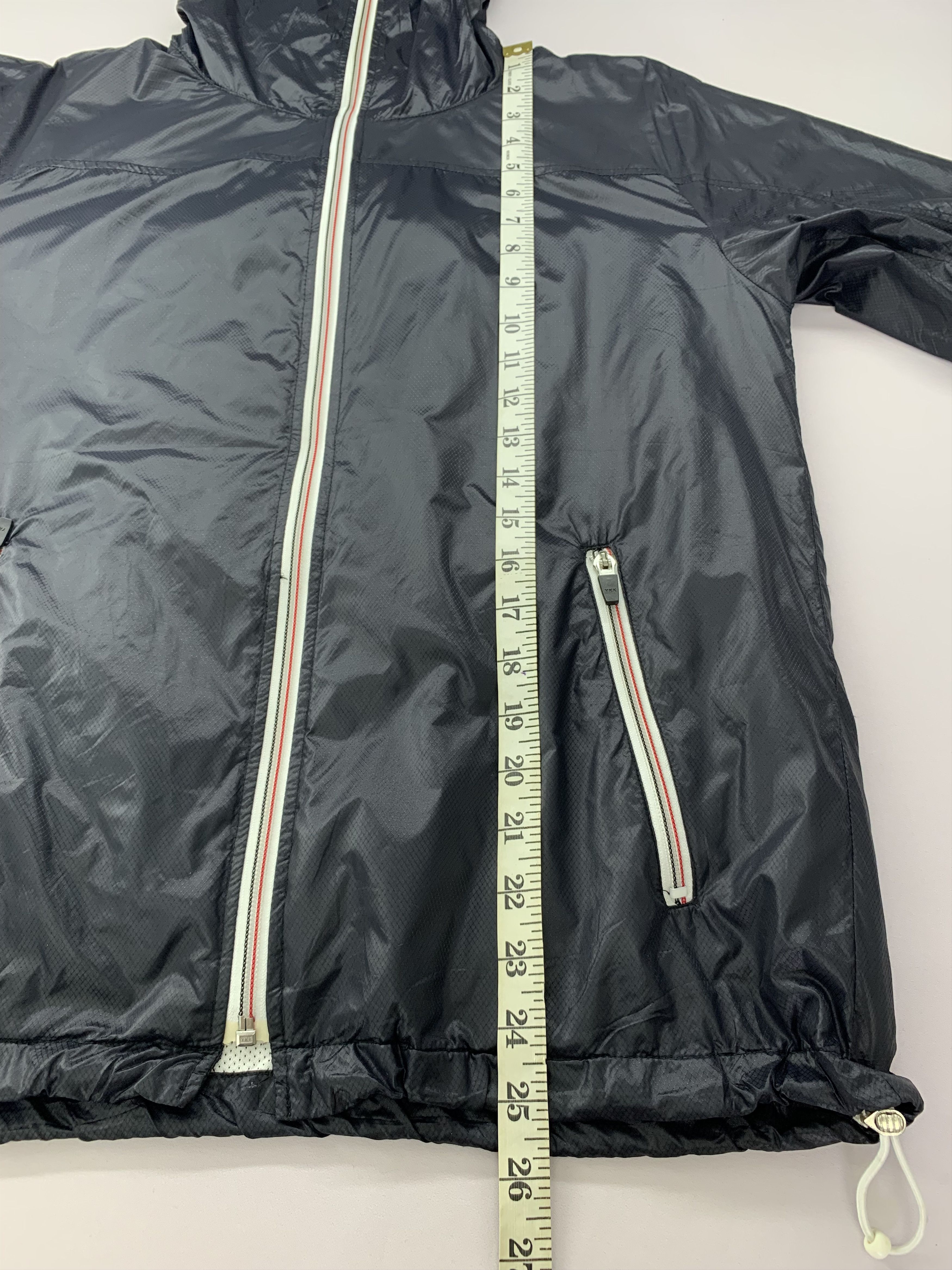 Beams Plus × Japanese Brand Beams Heart Jacket Head Full Zip Hoodie Size US M / EU 48-50 / 2 - 12 Thumbnail