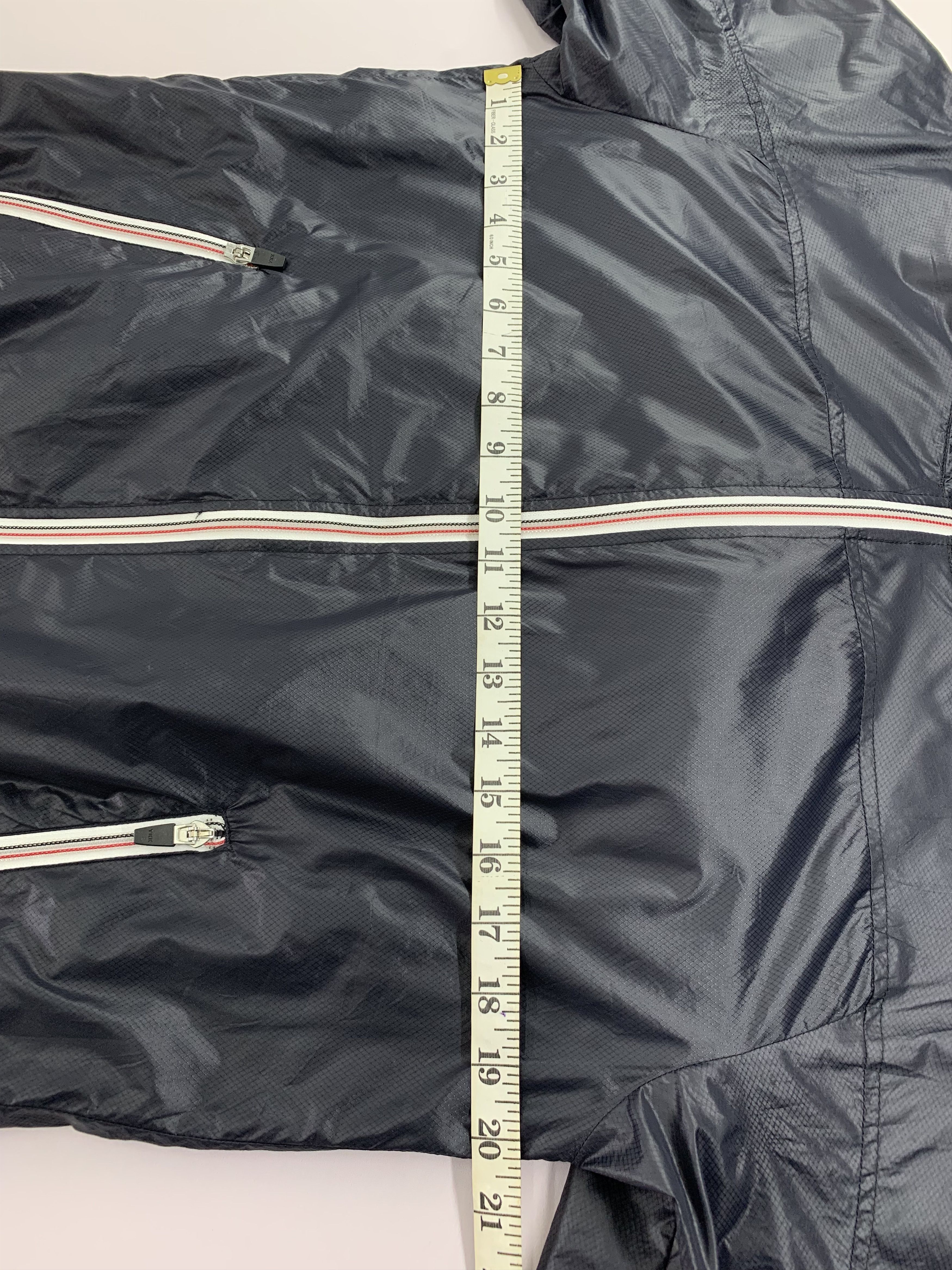 Beams Plus × Japanese Brand Beams Heart Jacket Head Full Zip Hoodie Size US M / EU 48-50 / 2 - 10 Thumbnail